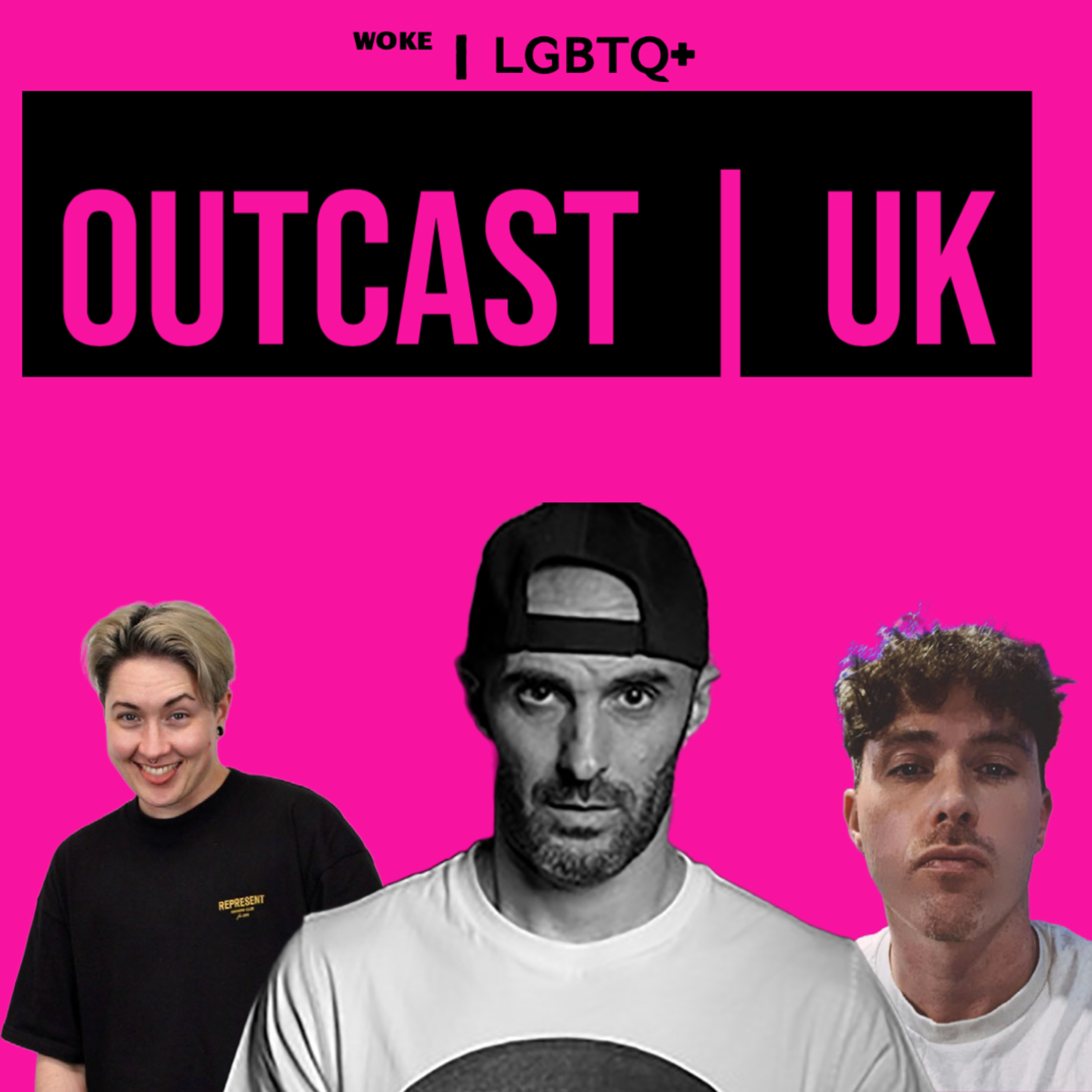 OUTCAST WORLD