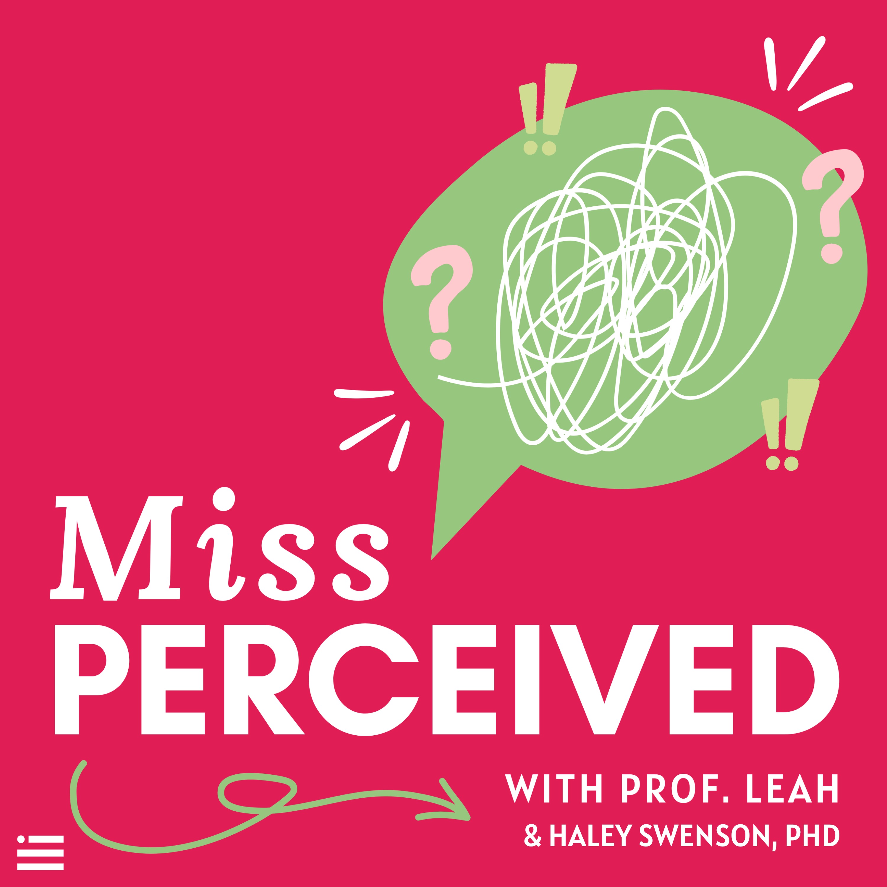 The Mental Load: “Can it be solved?’” (w/ Leah Ruppanner interviewed by Haley Swenson) episode artwork