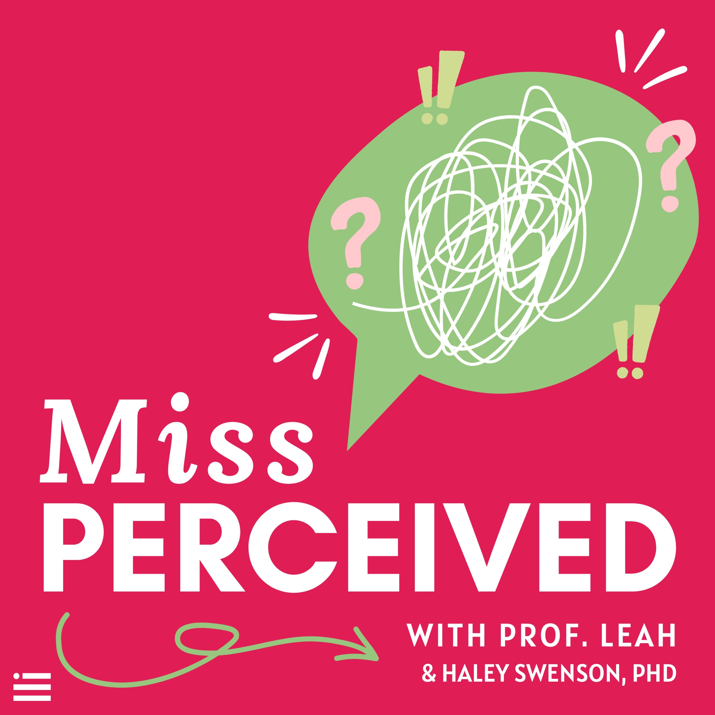 MissPerceived