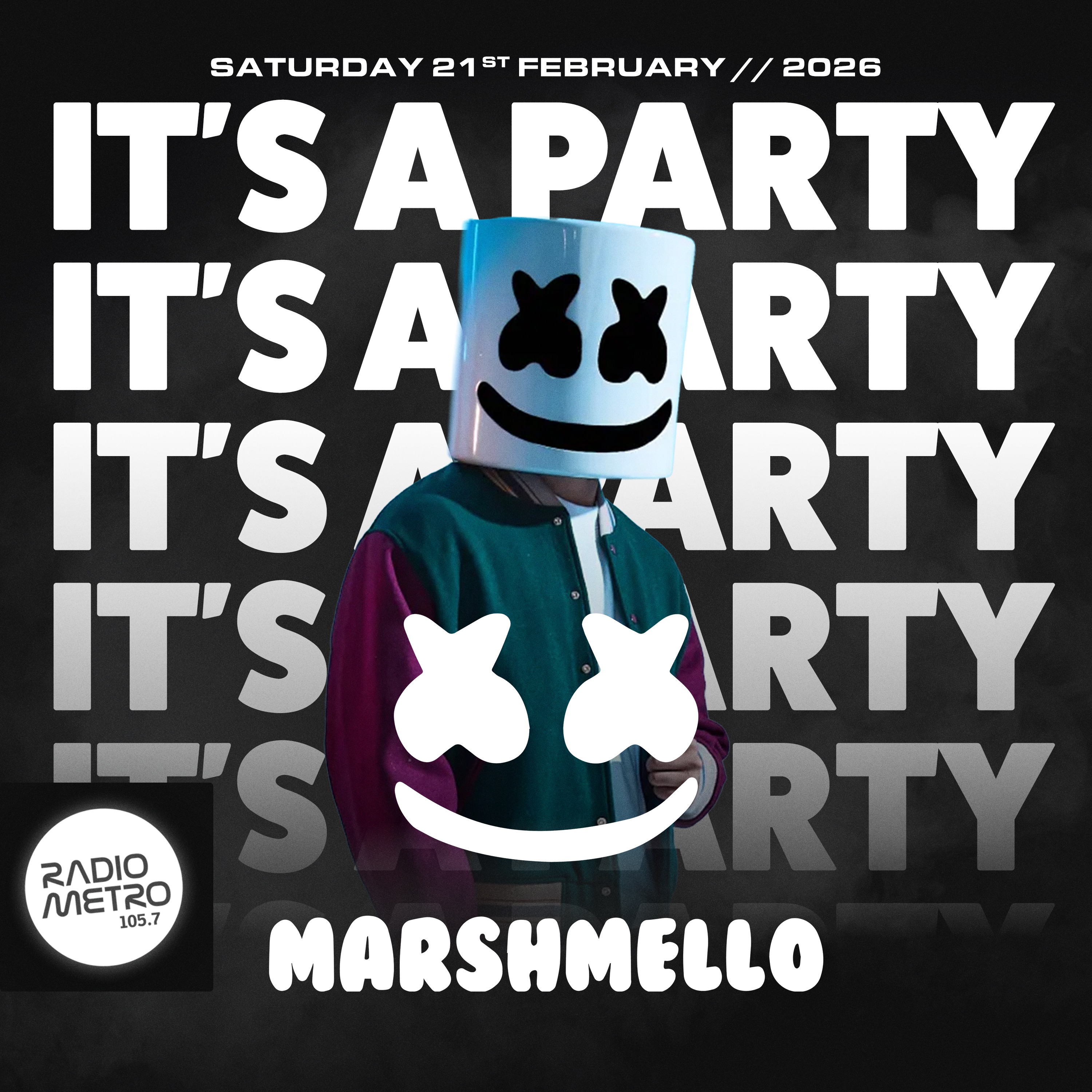 Marshmello Guest Mix 🚀 | Ultimate Festival Set – Big Room, Techno, Trap, DnB & House (Ultra Style) EP.42