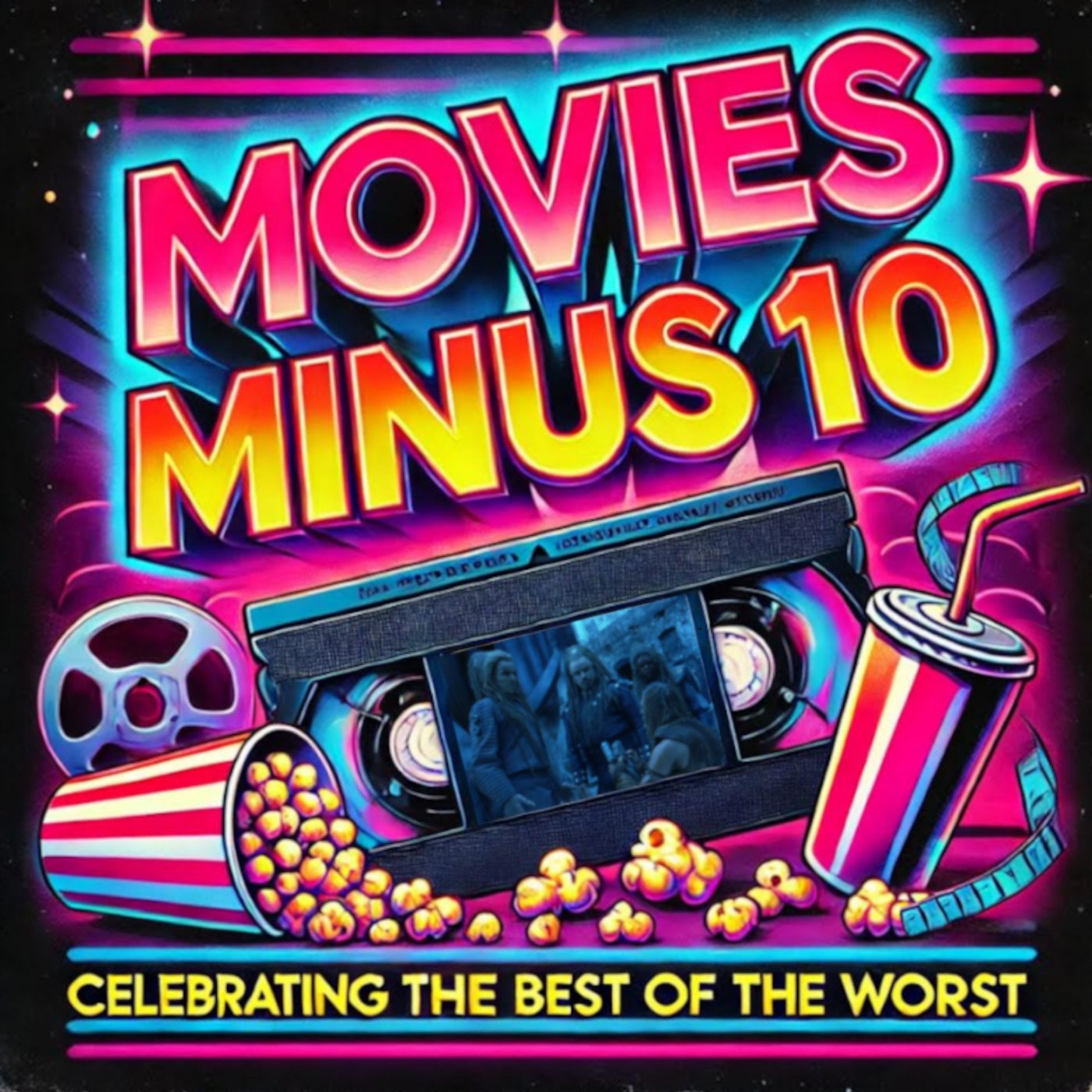 Battlefield Earth Review