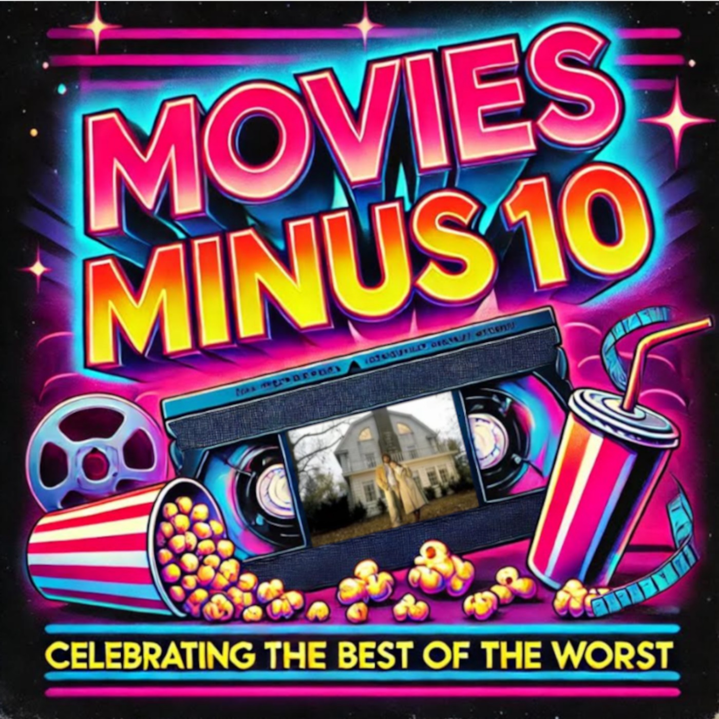 Episode Logo