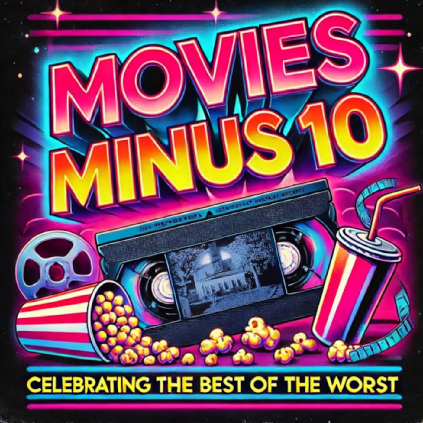 Episode Logo