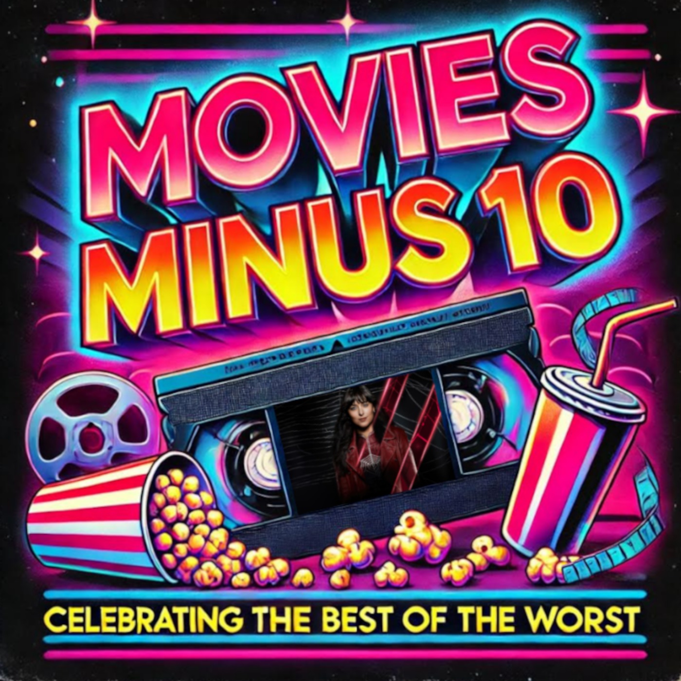 Episode Logo