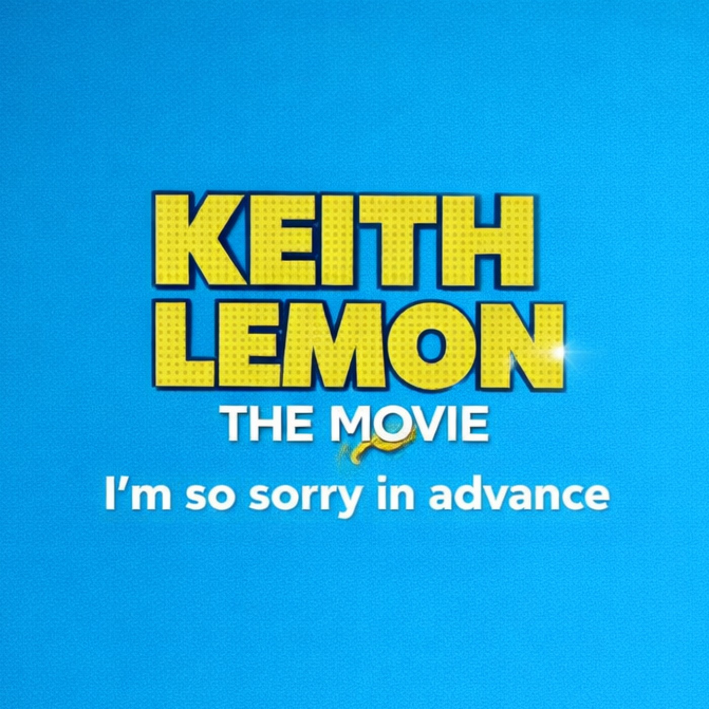 Keith Lemon: The Movie Review
