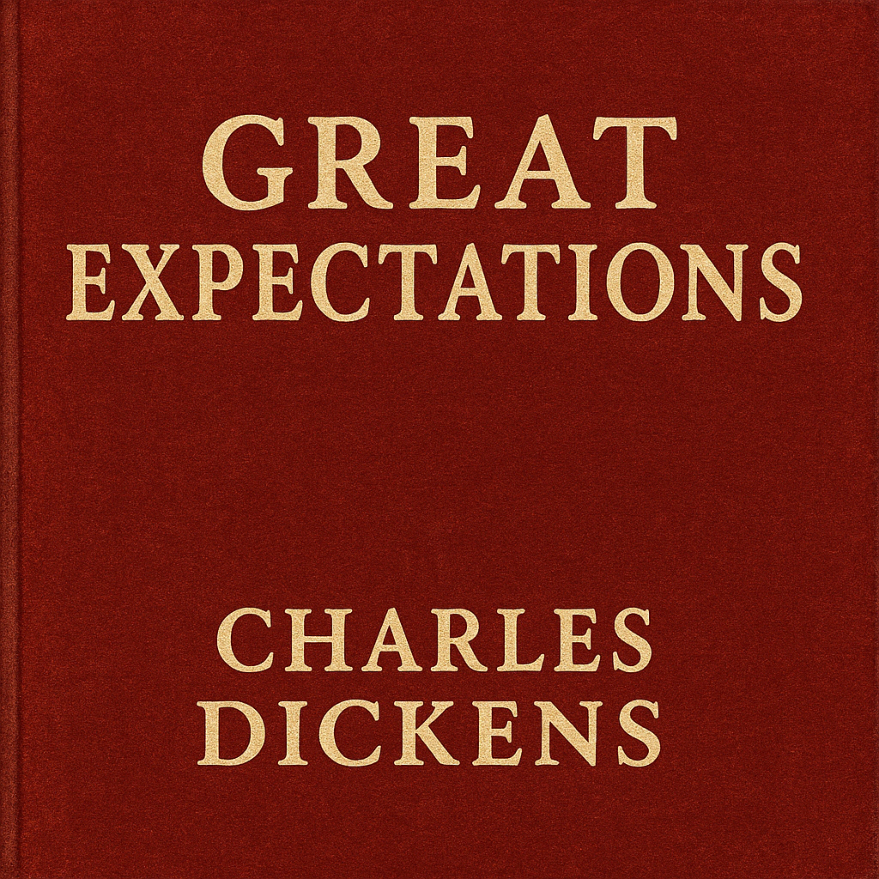 Complete Great Expectations Audiobook | Charles Dickens Classic Read in Soft‑Spoken Female Voice podcast artwork