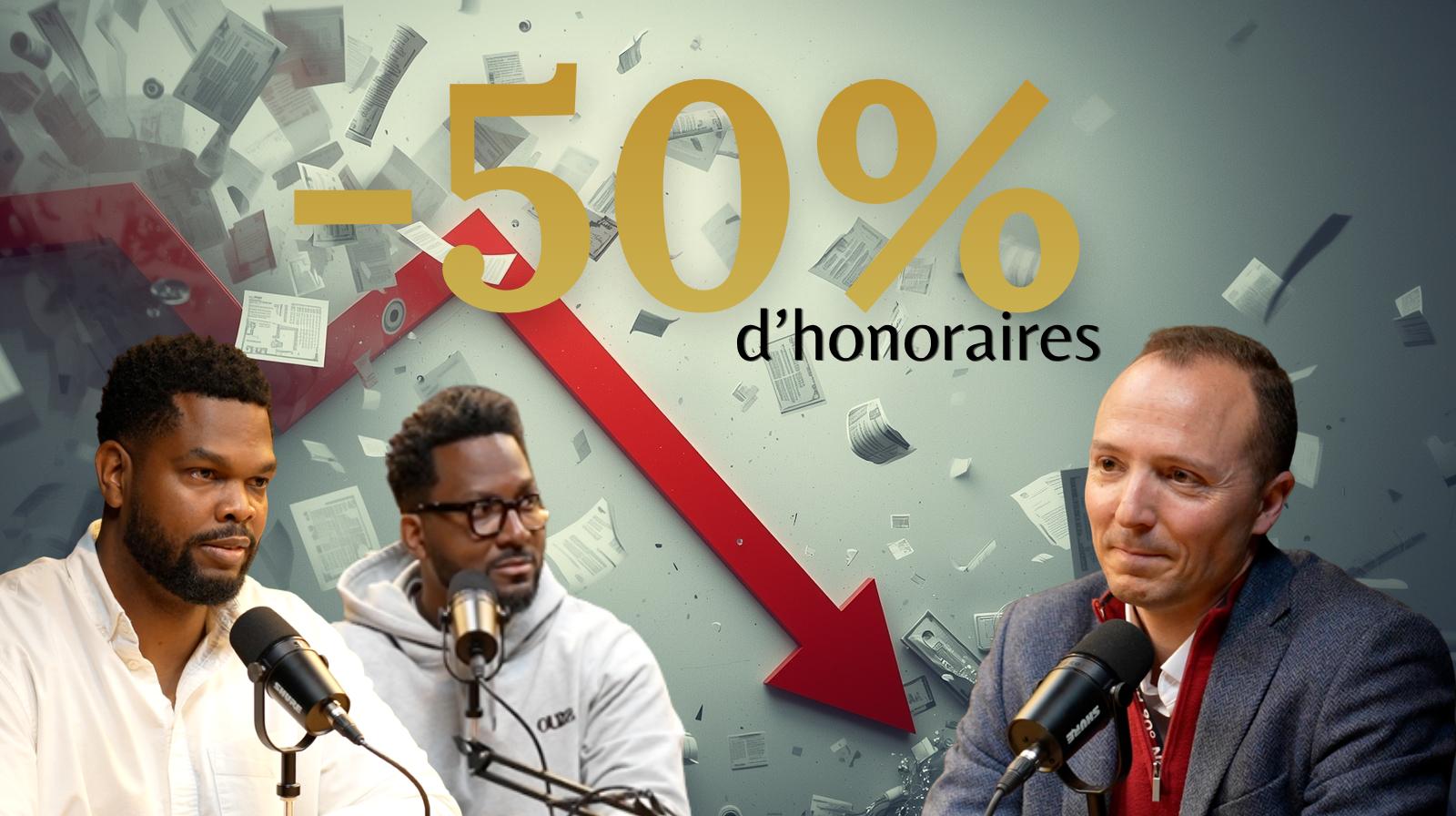 L’IA va-t-elle détruire la valeur des cabinets d’expertise comptable ? episode artwork