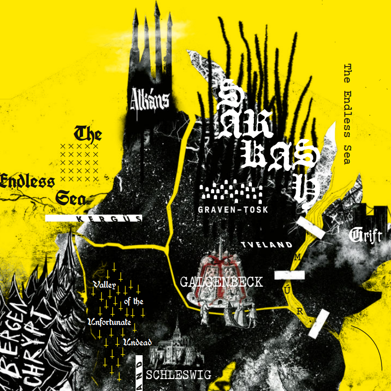 Infinite Nerd Theorem