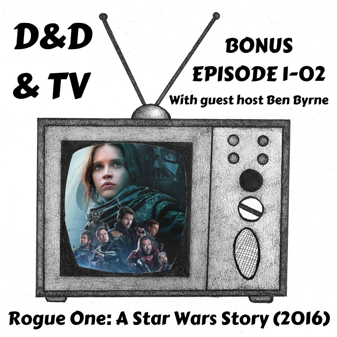 Bonus 02 - Rogue One (2016)