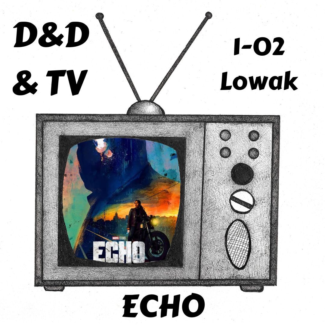 Echo - 1-02 