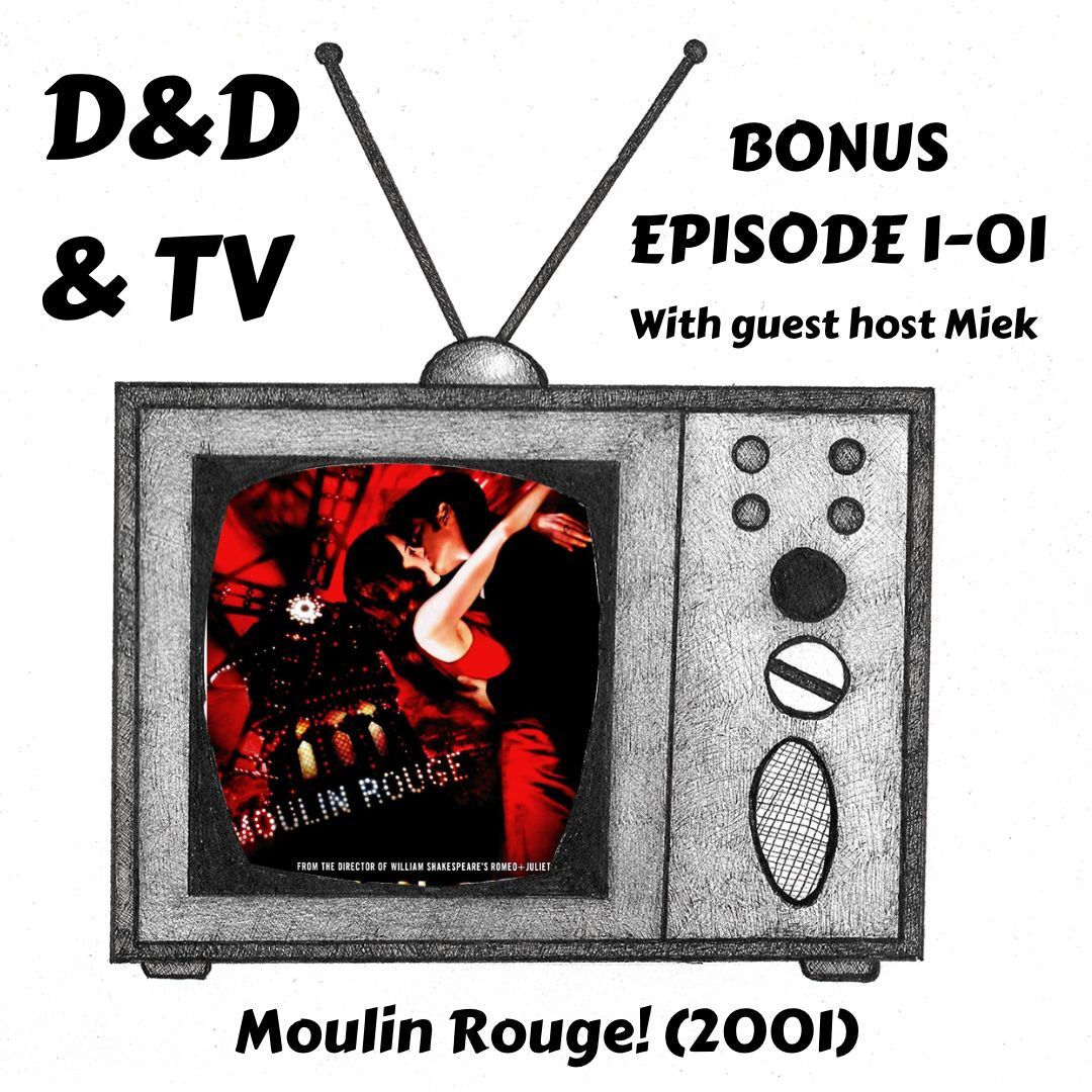 Bonus 01 - Moulin Rouge! (2001)