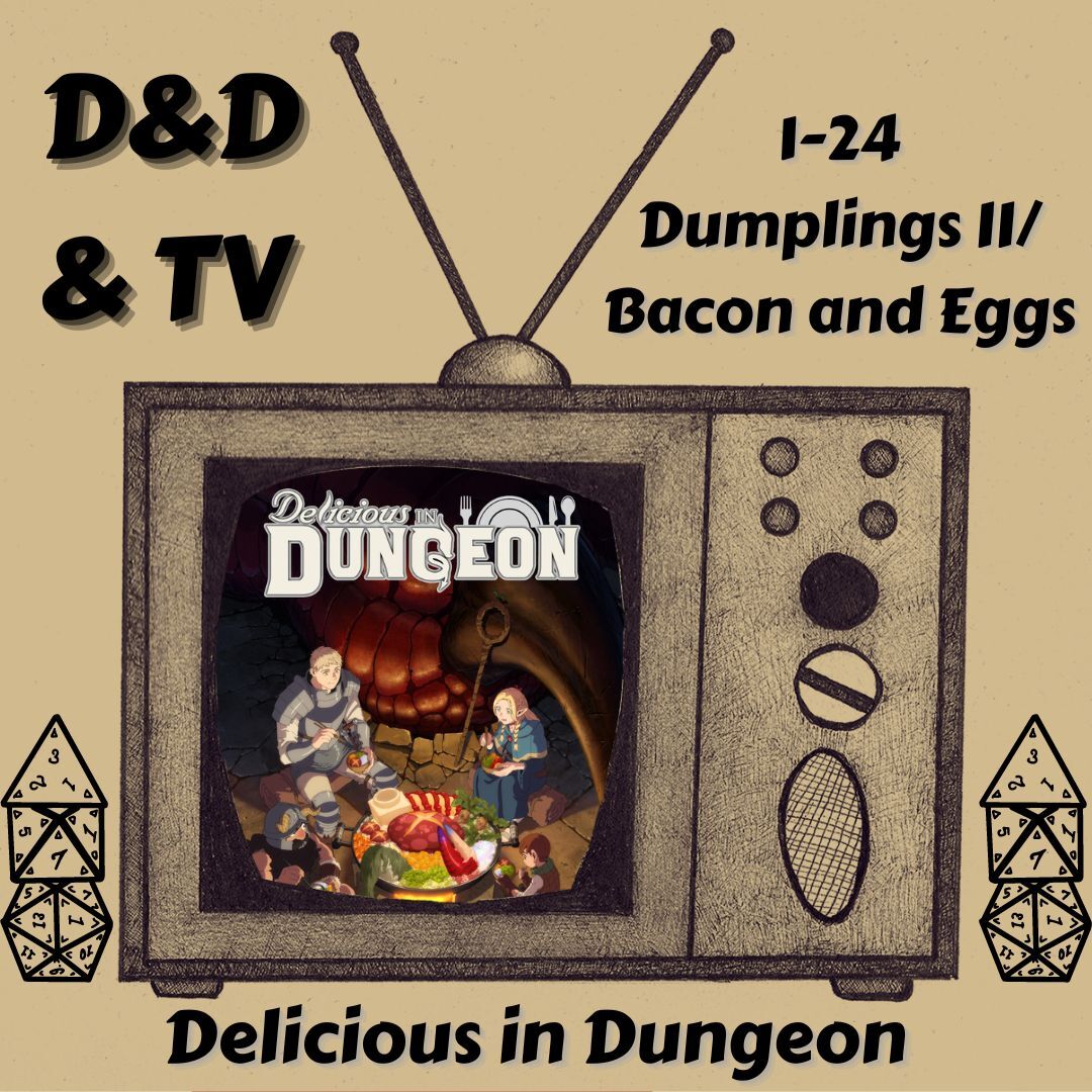 Delicious in Dungeon - 1-24 