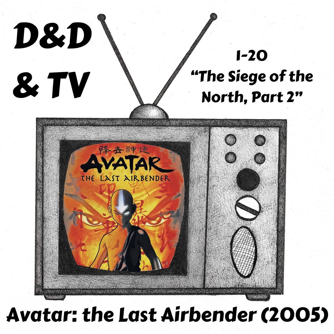 D&D & TV