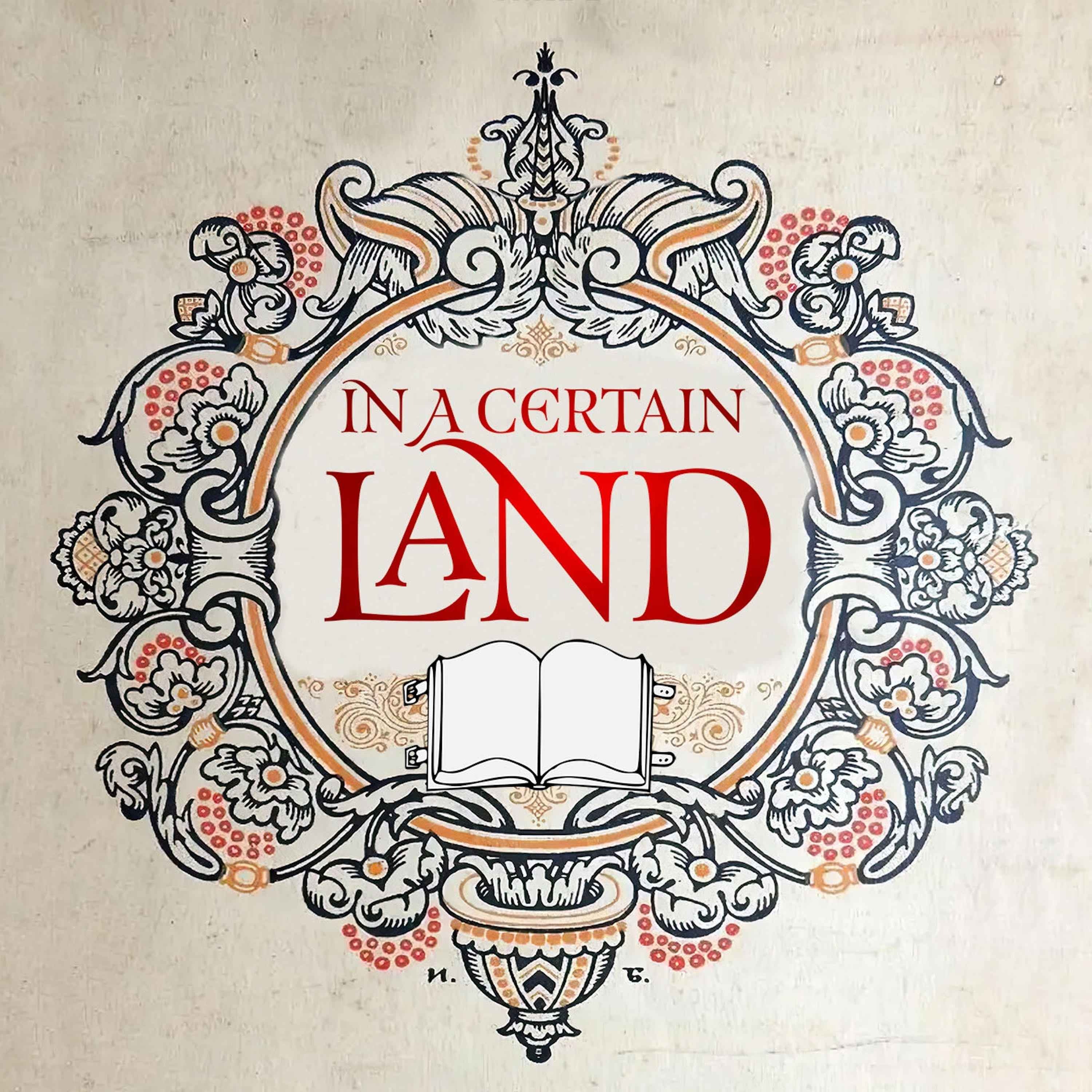 In A Certain Land