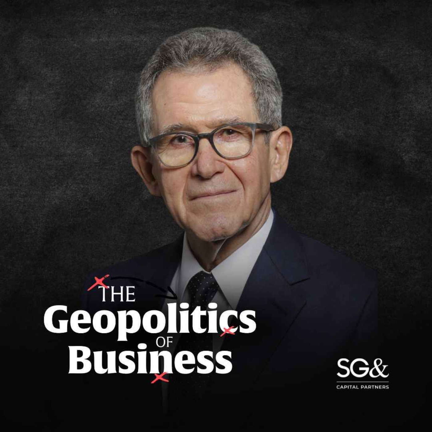 Repowering the Global Economy: Lord John Browne