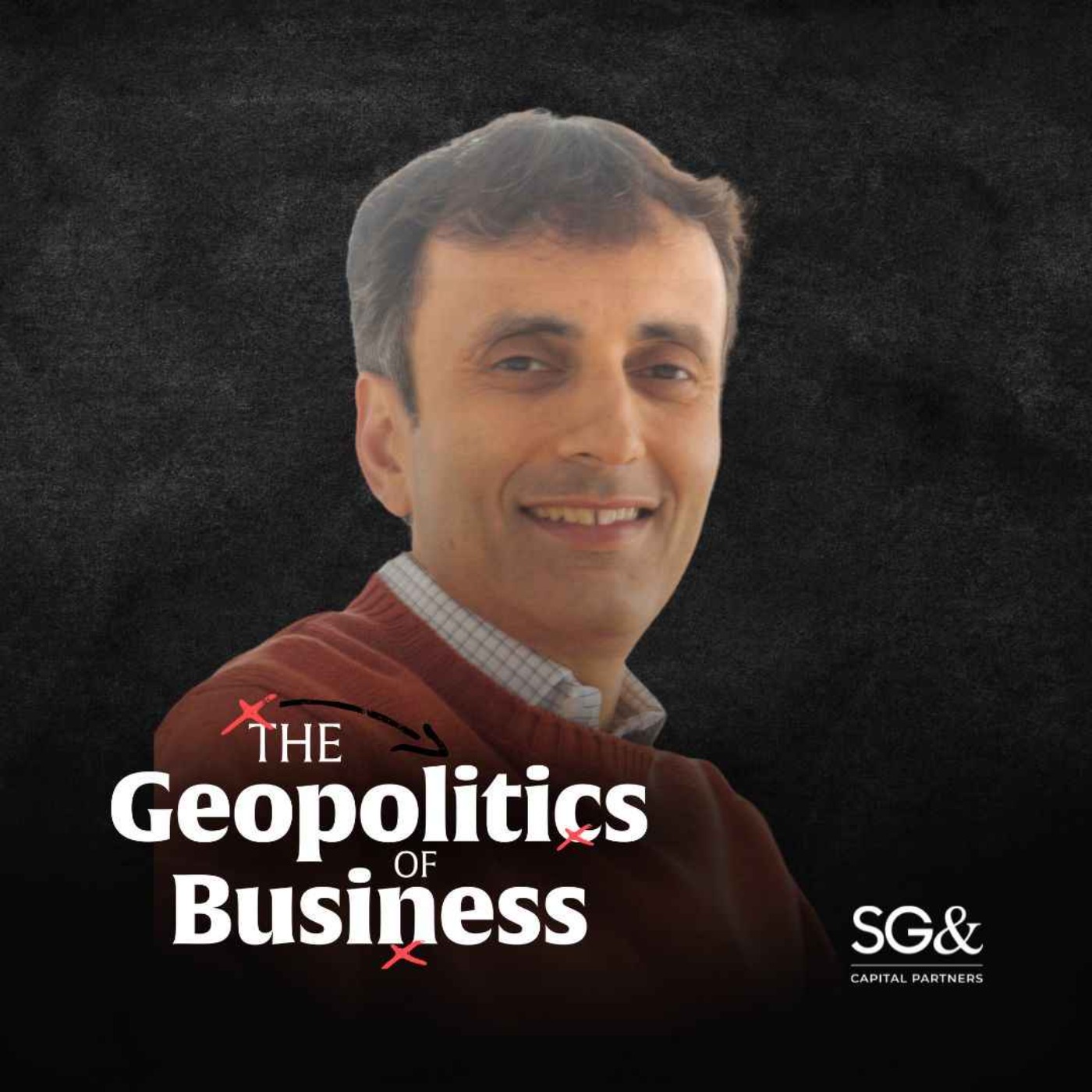The Geopolitics of Business