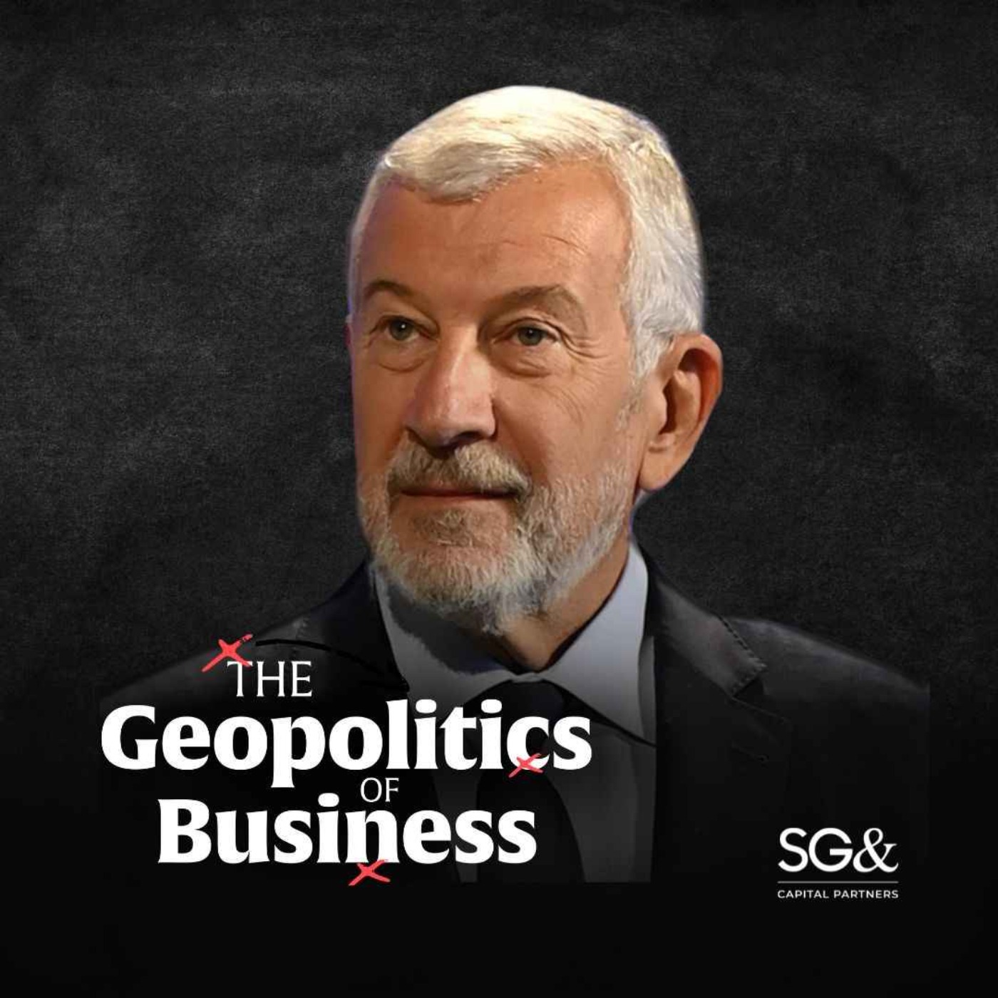 The Geopolitics of Business