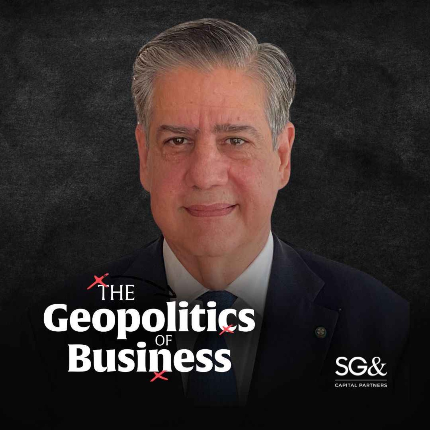 Investing in the new defence economy: Ambassador Stefano Pontecorvo