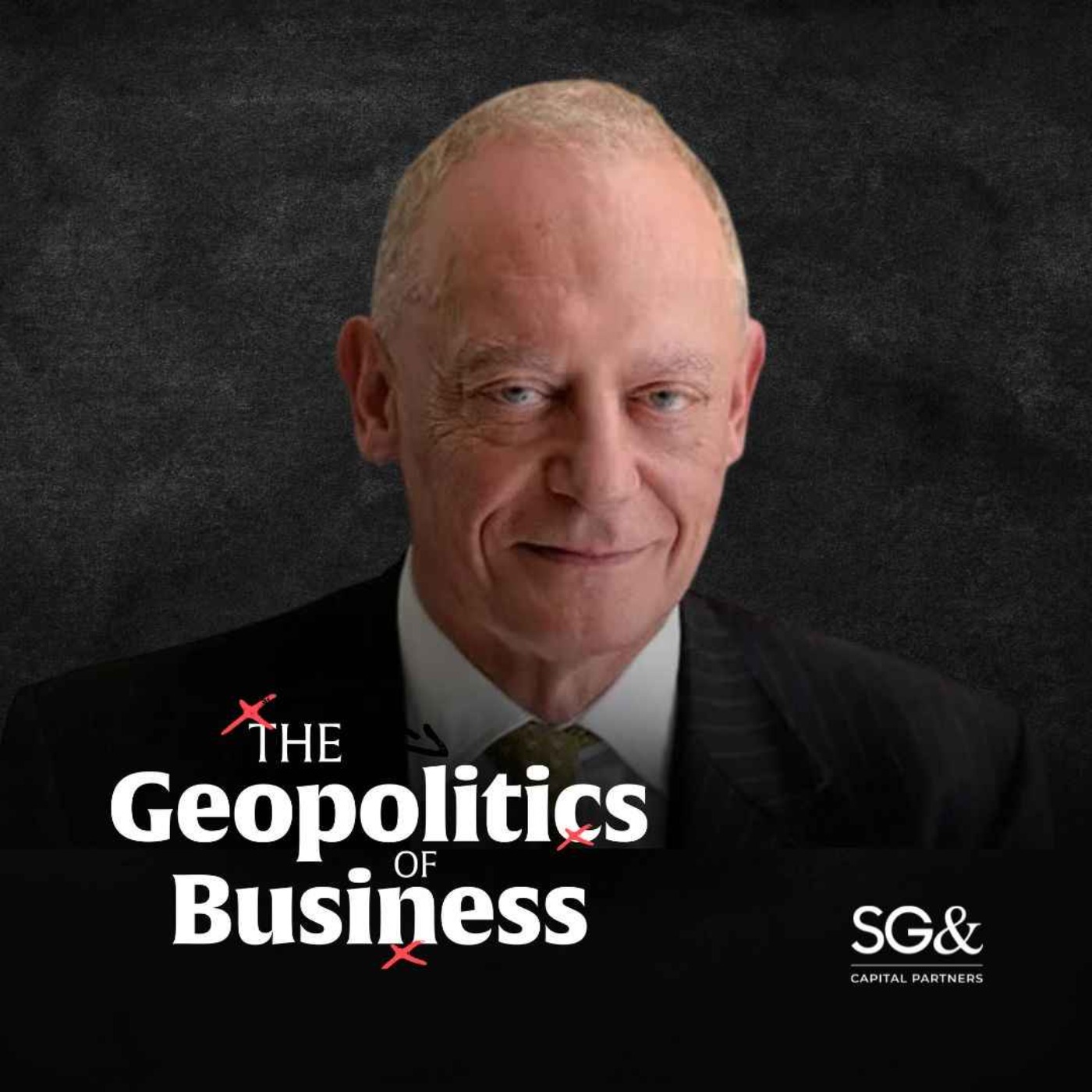 The Geopolitics of Business