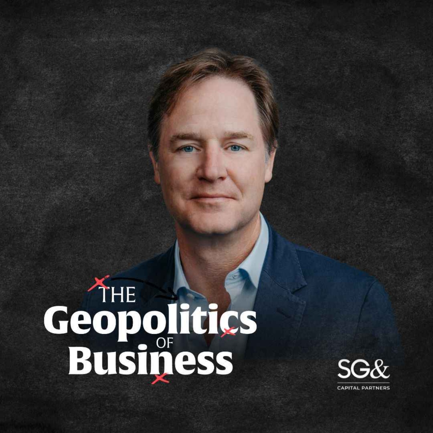 The Geopolitics of Business