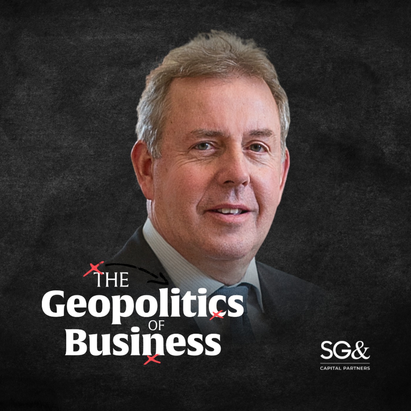 The Art of the Diplomatic Deal: Lord Darroch