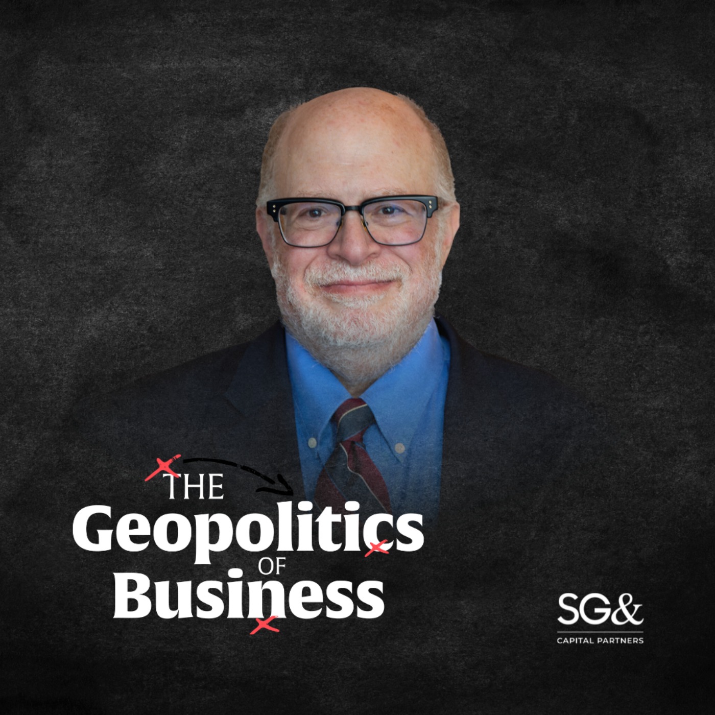 The Fed, Tariffs and the Politics of Money: Dr Adam S. Posen