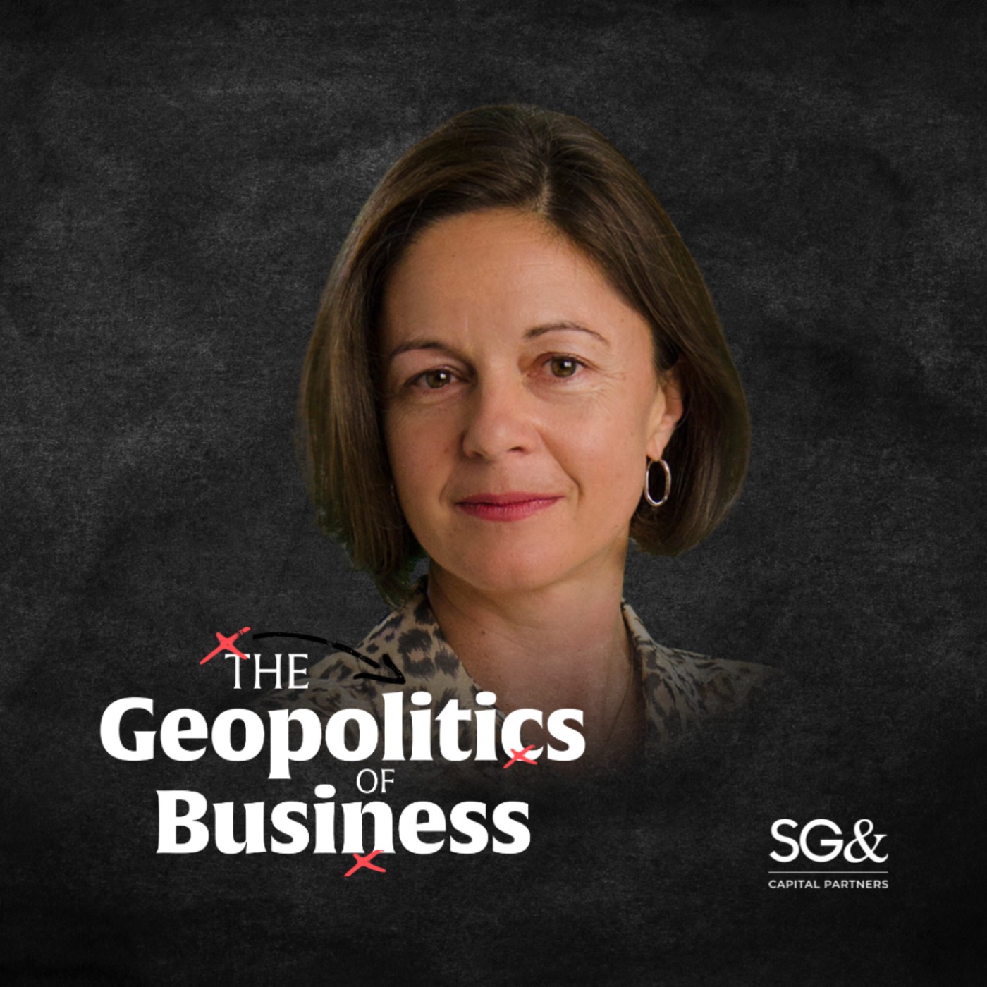 NATO, Private Capital & Innovation: Professor Dame Fiona Murray