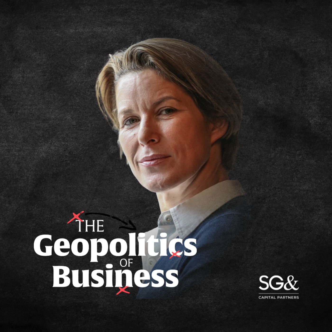 Middle Powers, Markets and Strategic Autonomy: Stephanie Flanders
