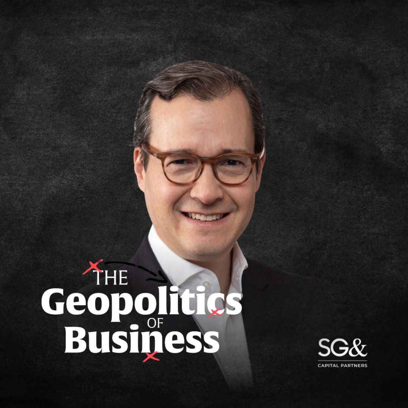 AI, Competition and China’s Next Era: Nick Leung episode artwork