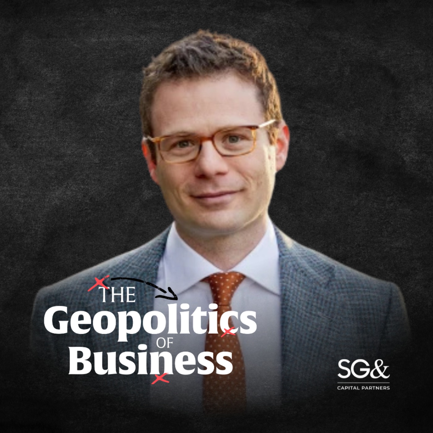 Conflict, capital and the new rules of economic warfare: Edward Fishman
