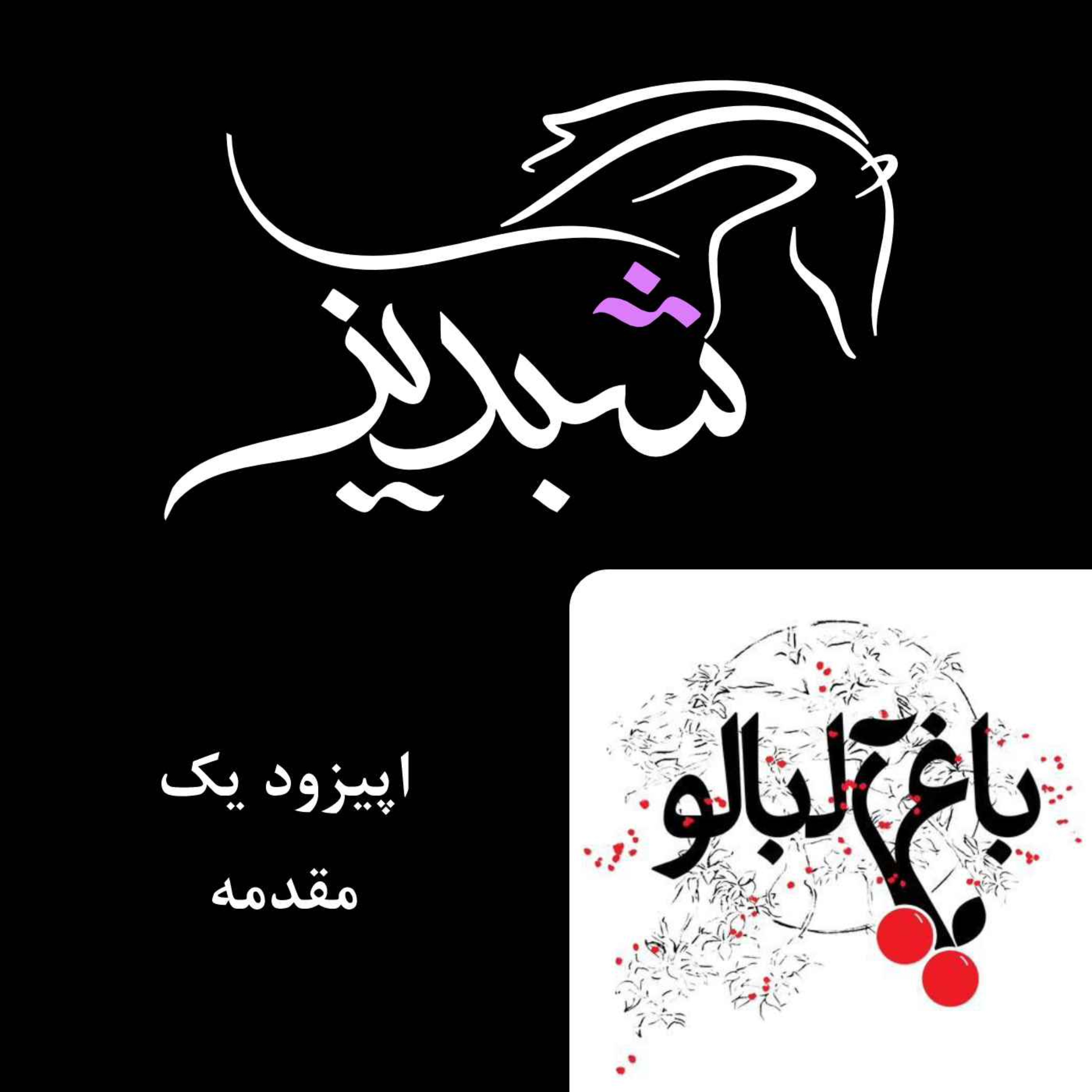 قسمت ۱- فصل ۱: مقدمه