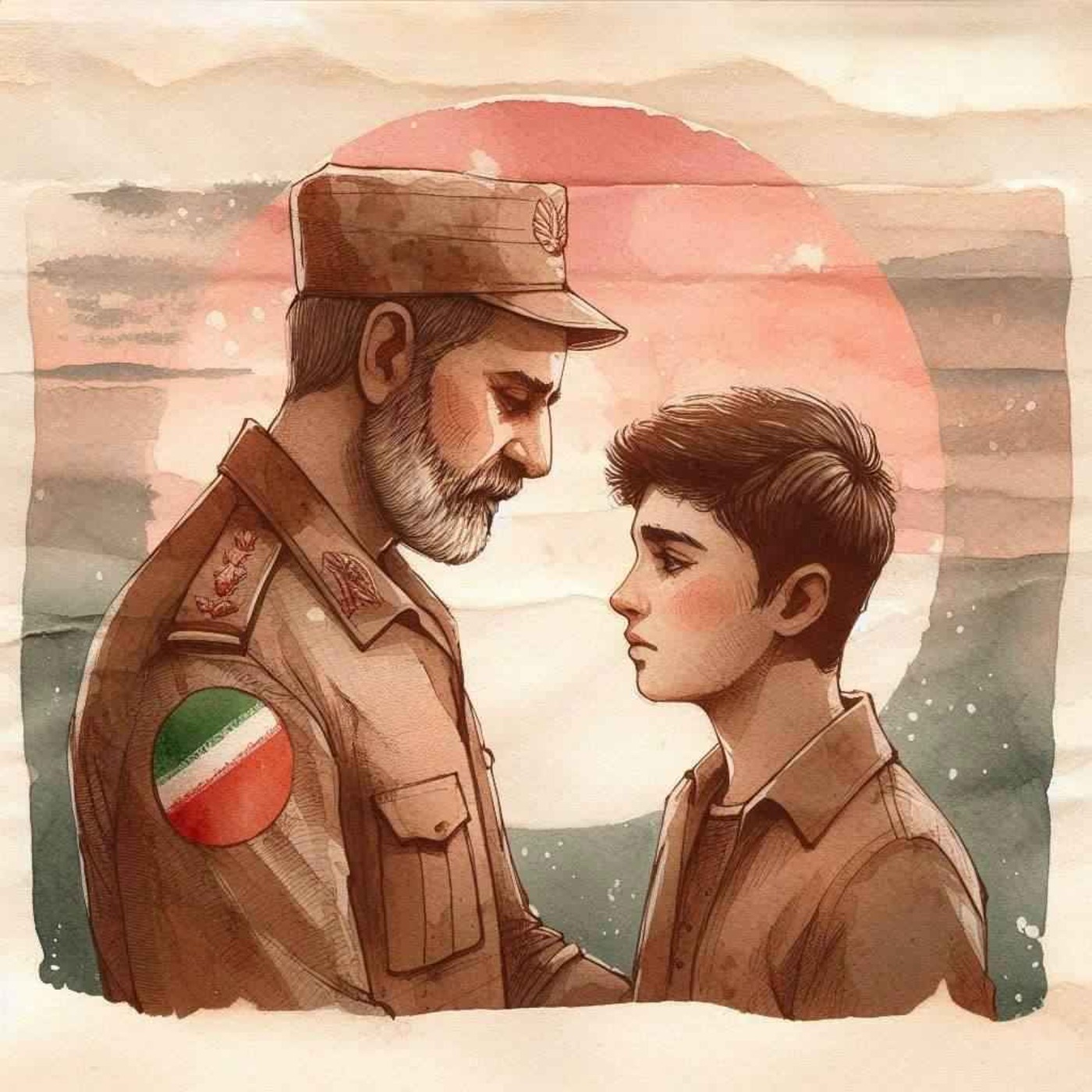( شستی D:) شرم و دهه شصتی