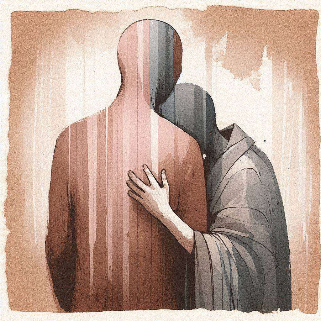 همدردی و همدلی