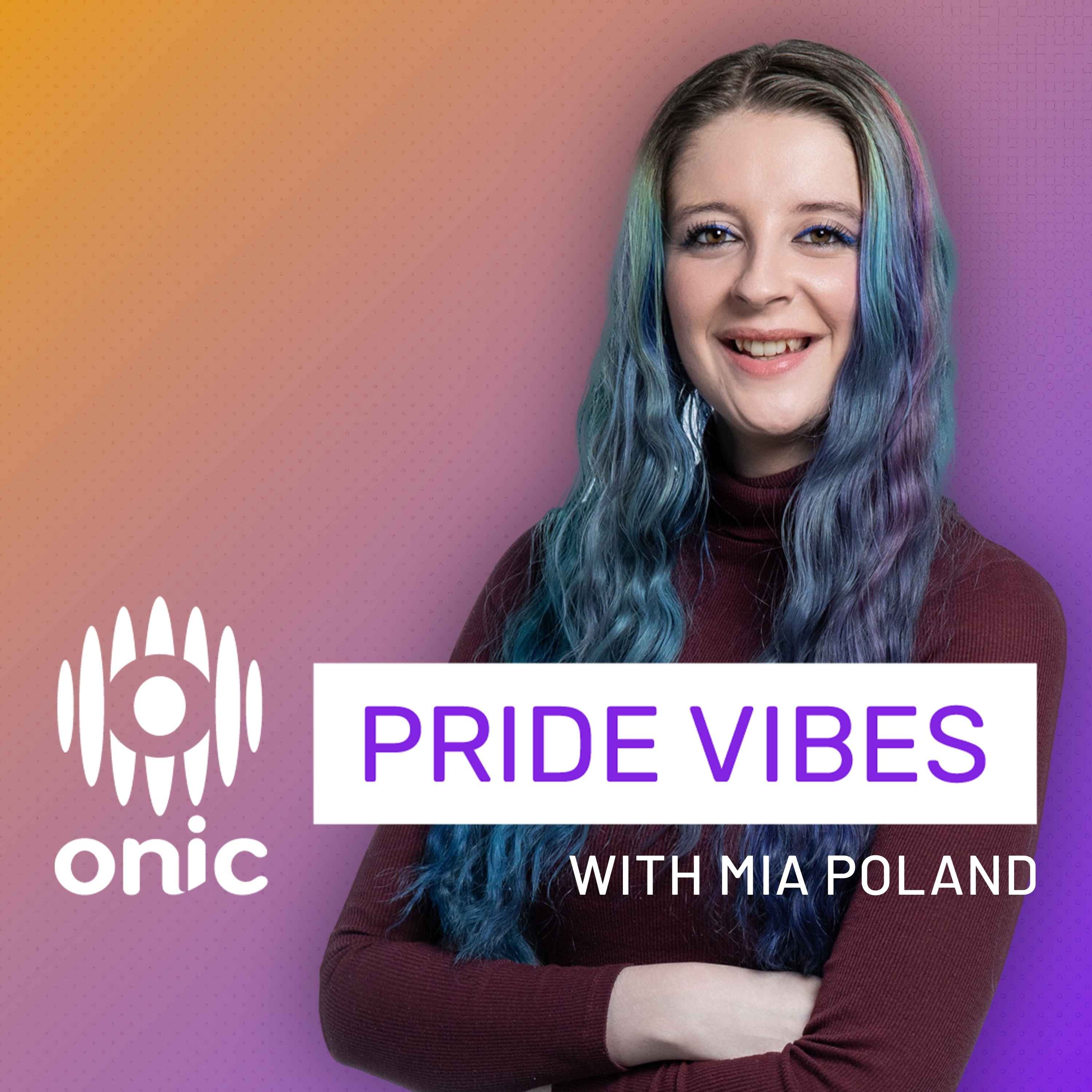 Pride Vibes