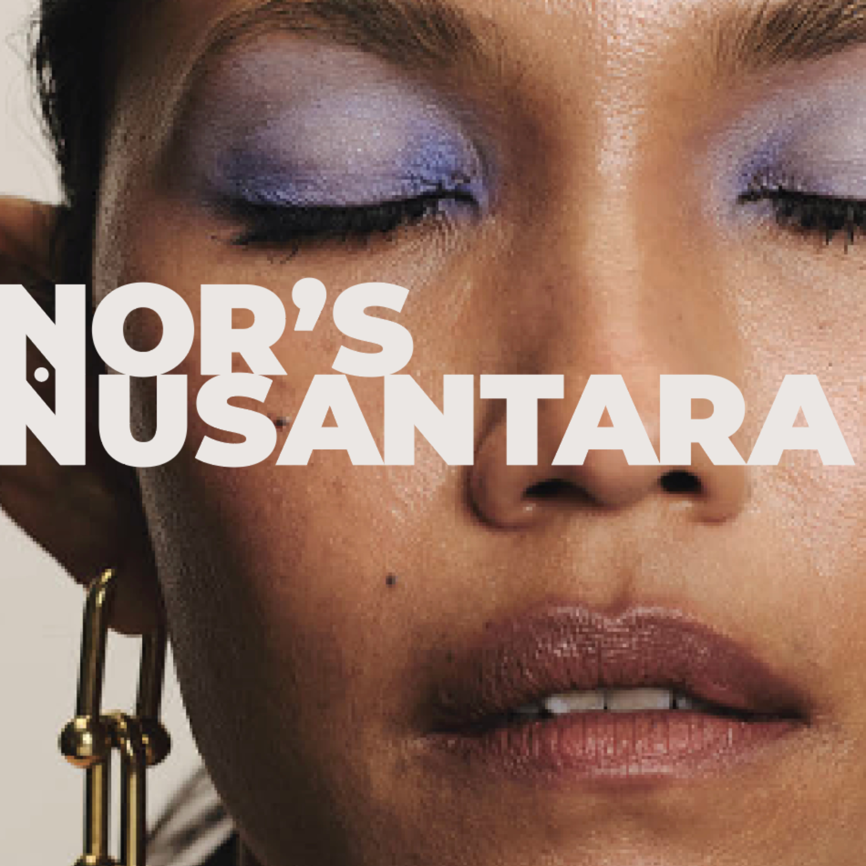 NOR’S NUSANTARA podcast artwork
