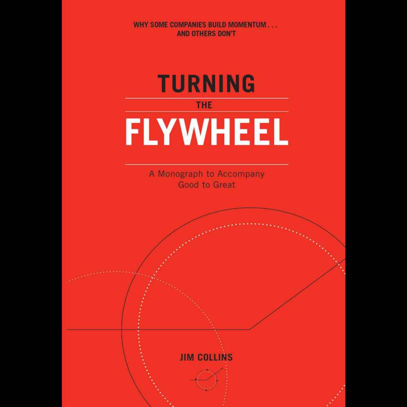 Turning the Flywheel | Jim Collins