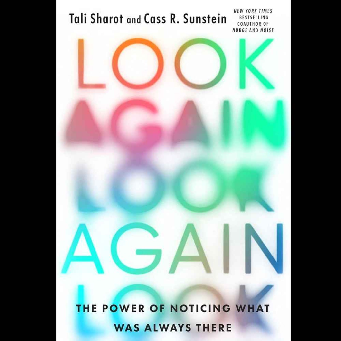 look again | Tali Sharot