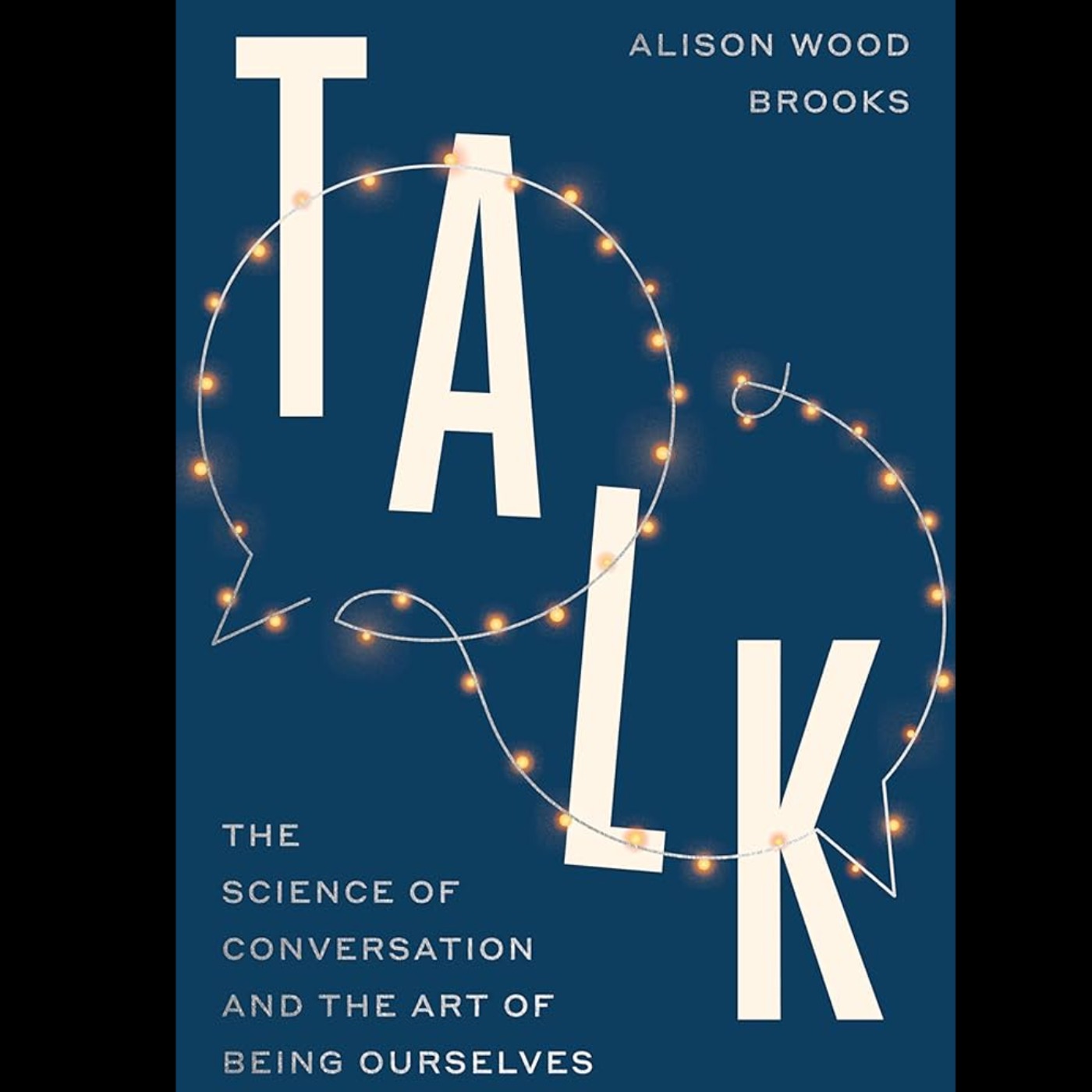 Talk