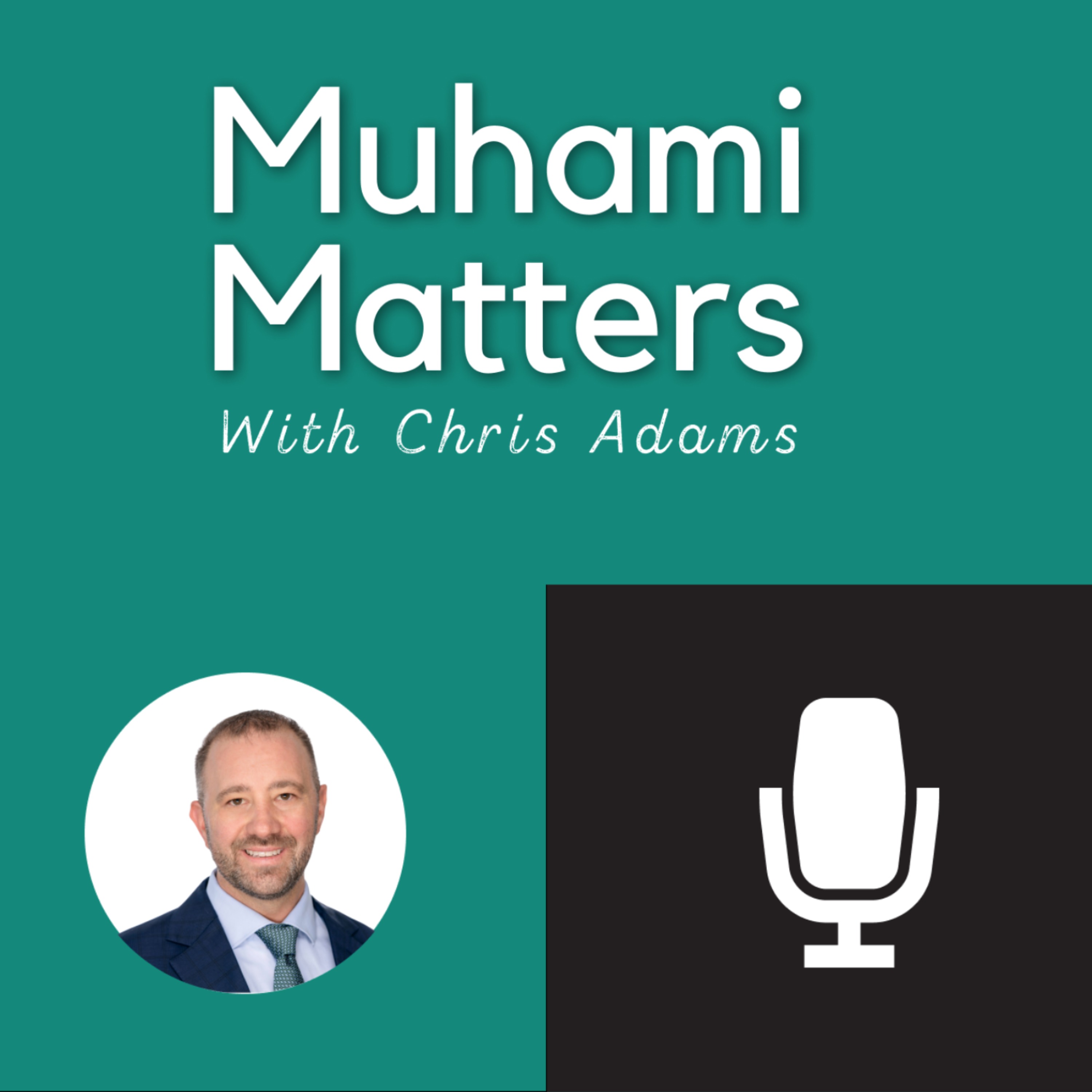 Muhami Matters