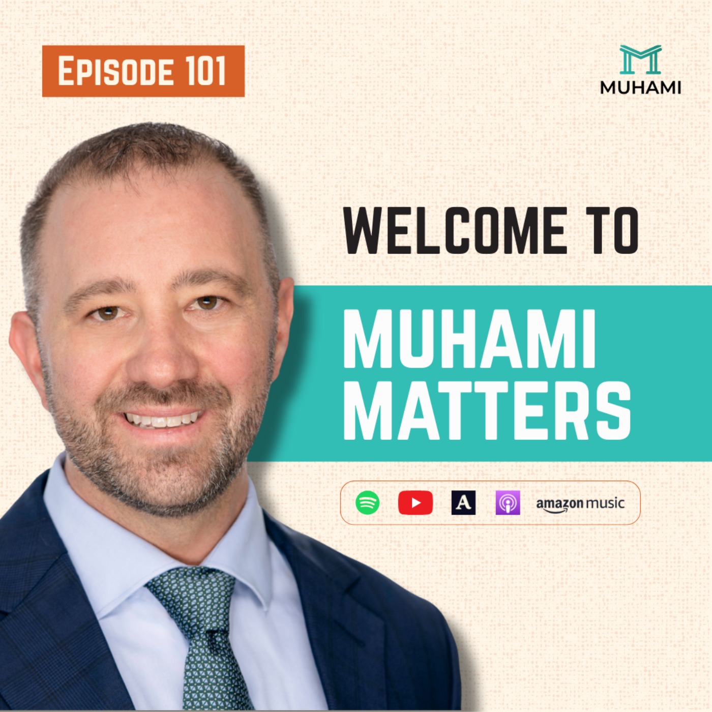 Muhami Matters