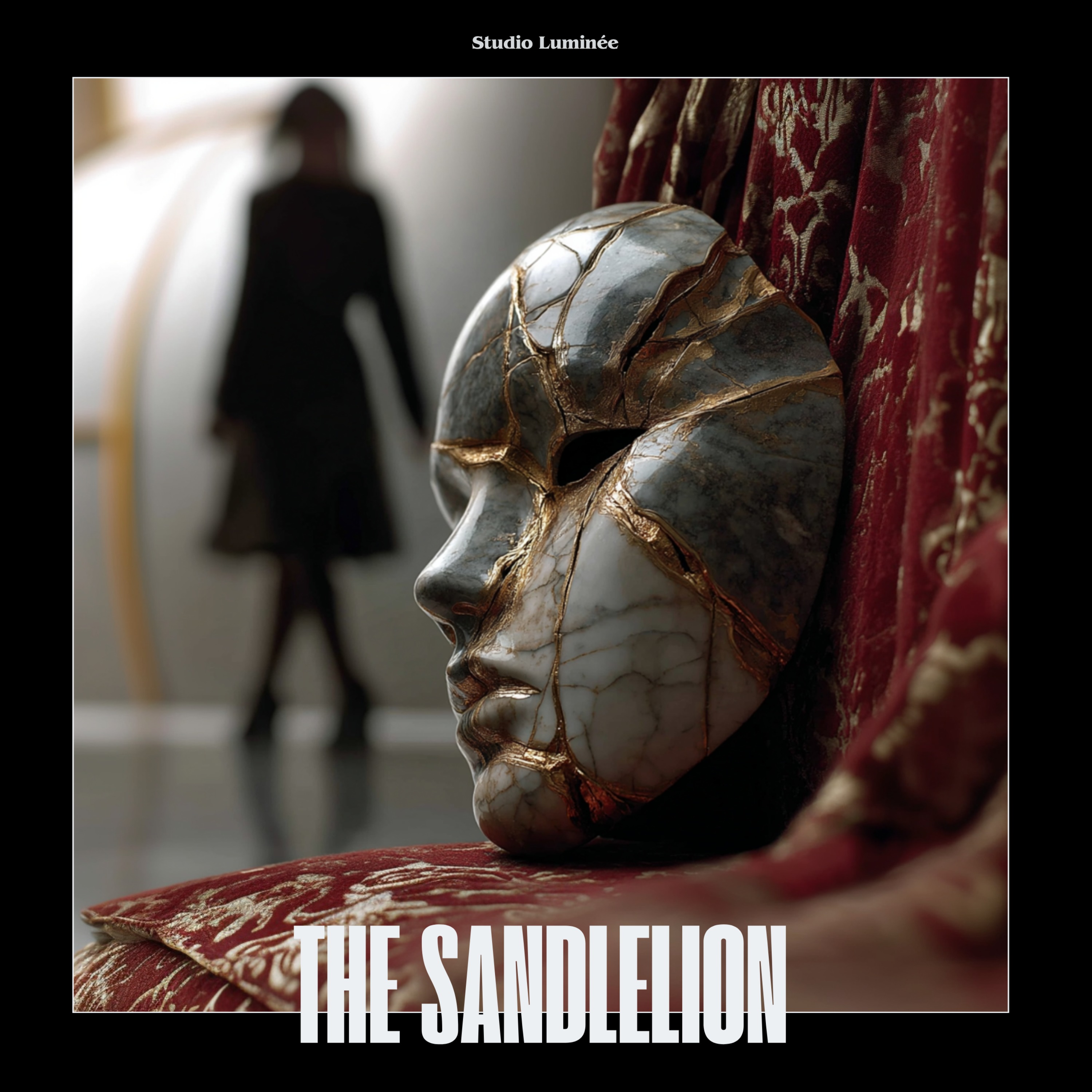 The Sandlelion