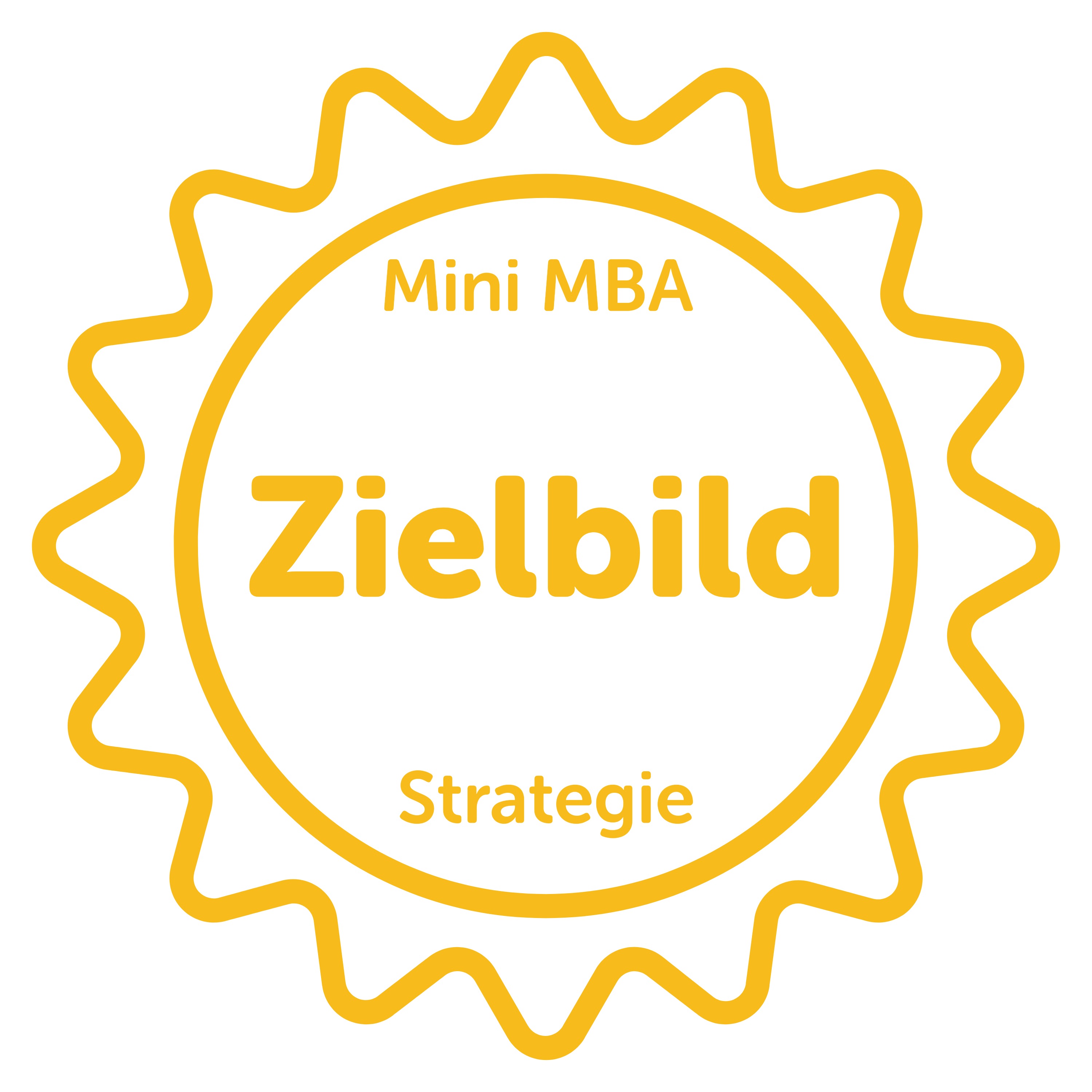 Mini MBA in Strategie