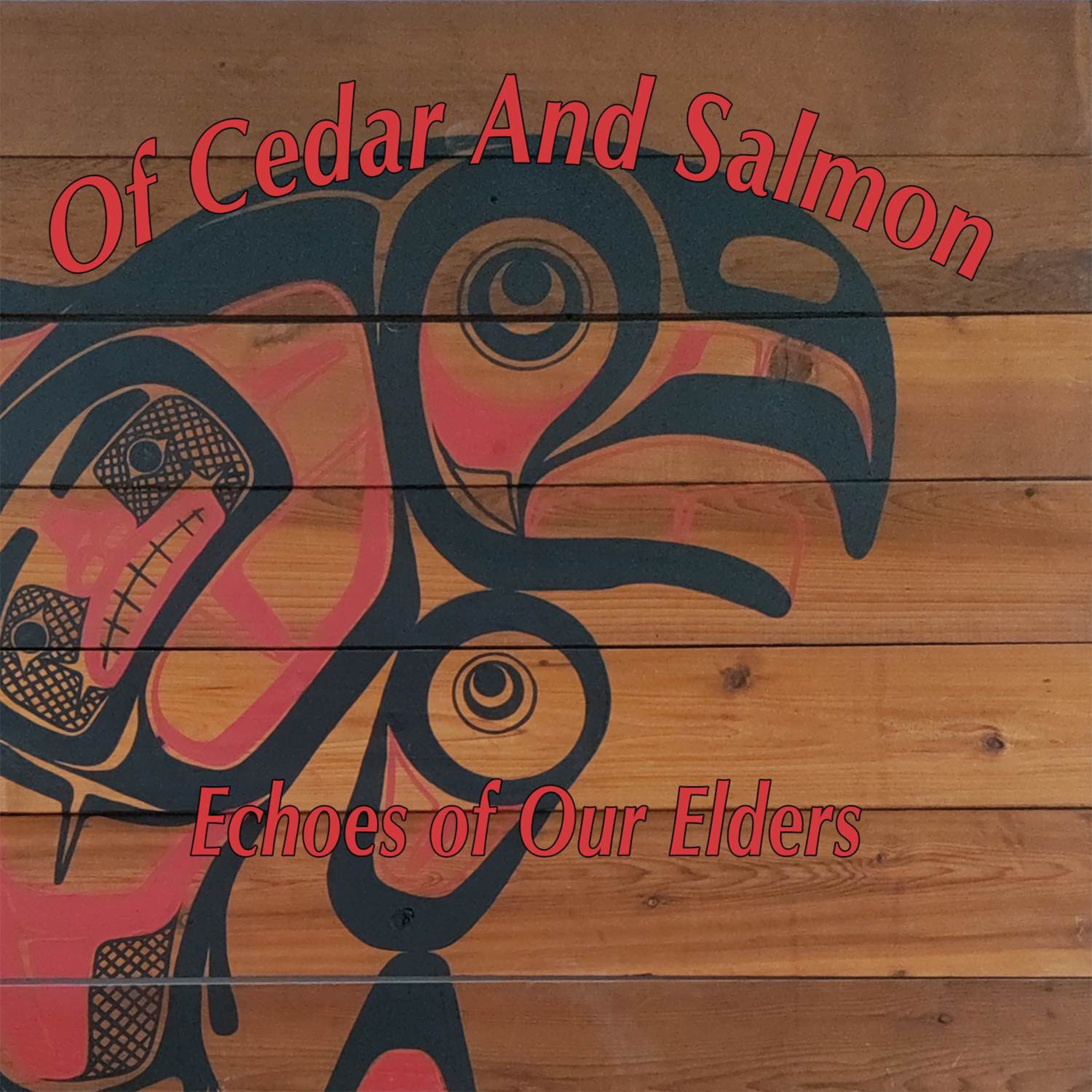 Echoes of Our Elders episode artwork