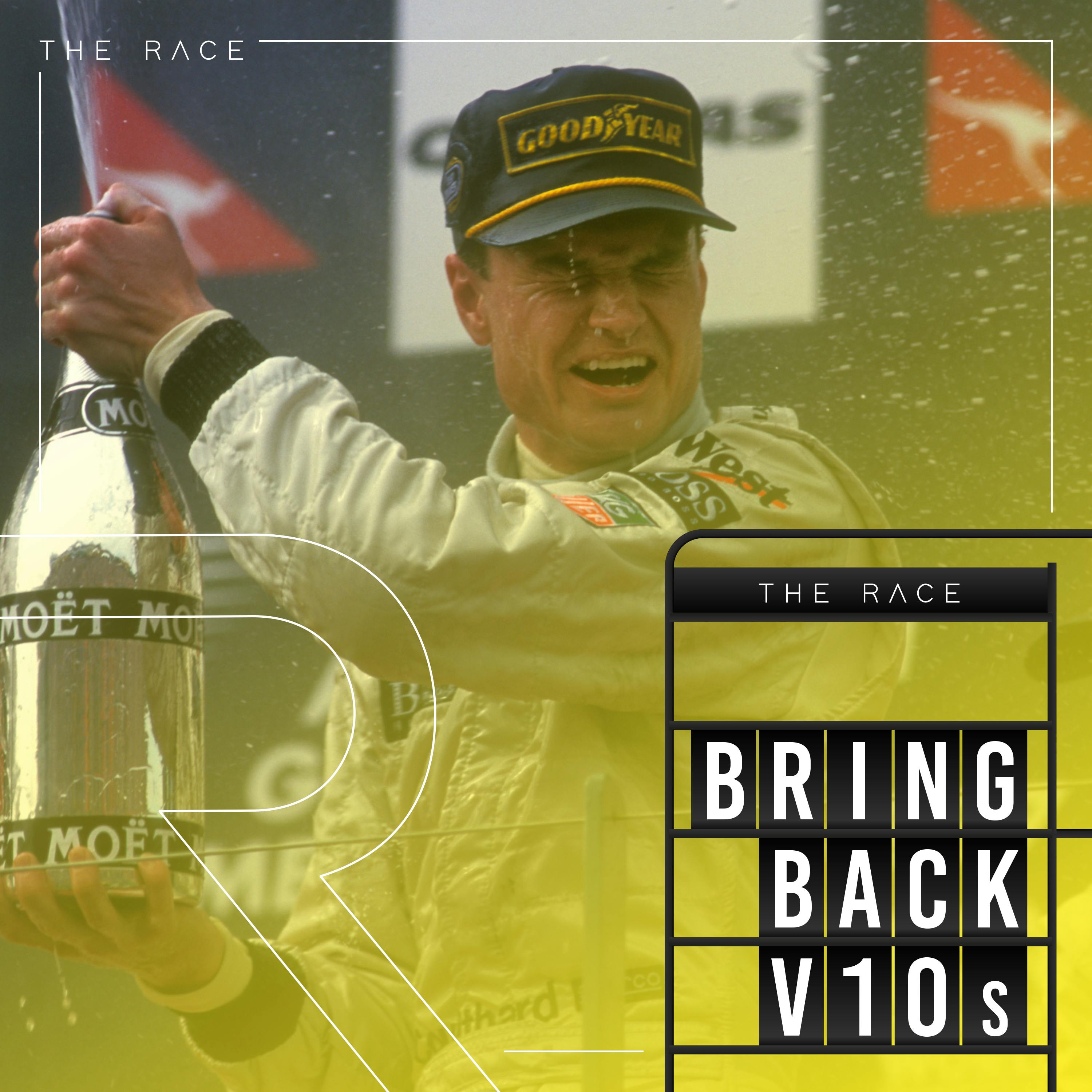 UNLOCKED: Listen to our members-only episode on Australia 1997