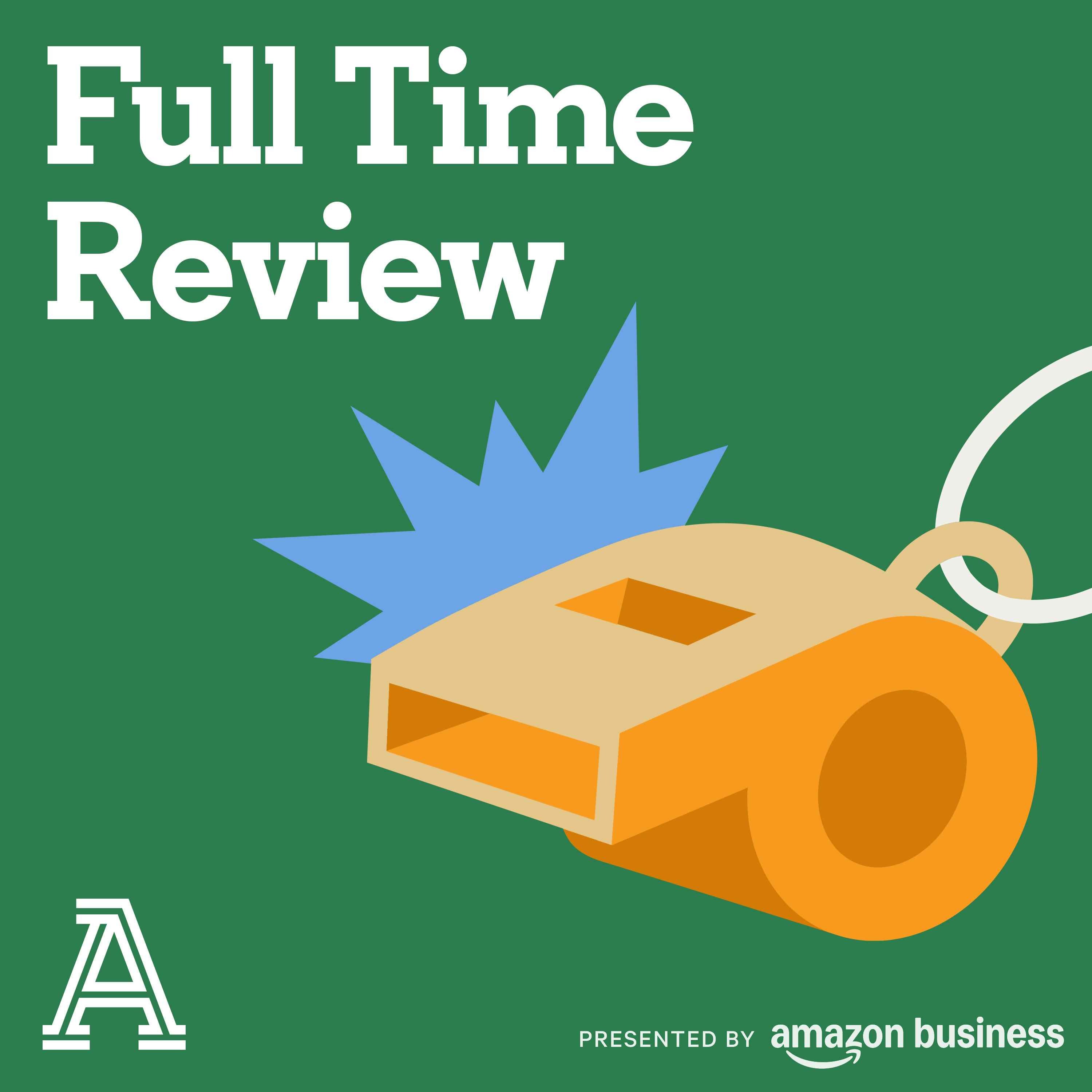 Full Time: A show about women\'s soccer