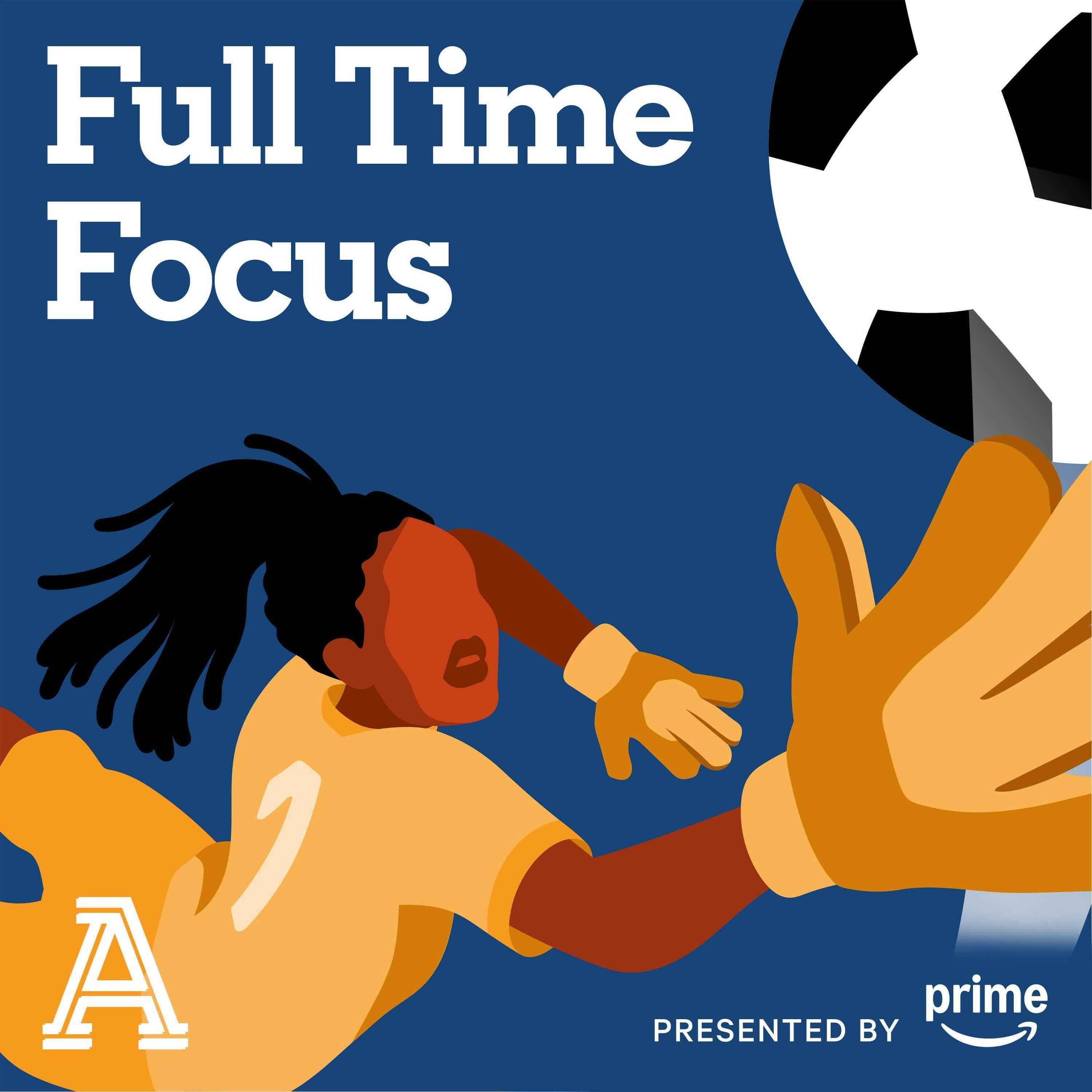 Angharad James-Turner talks Wales' emotional Euros & Seattle Reign's resurgence