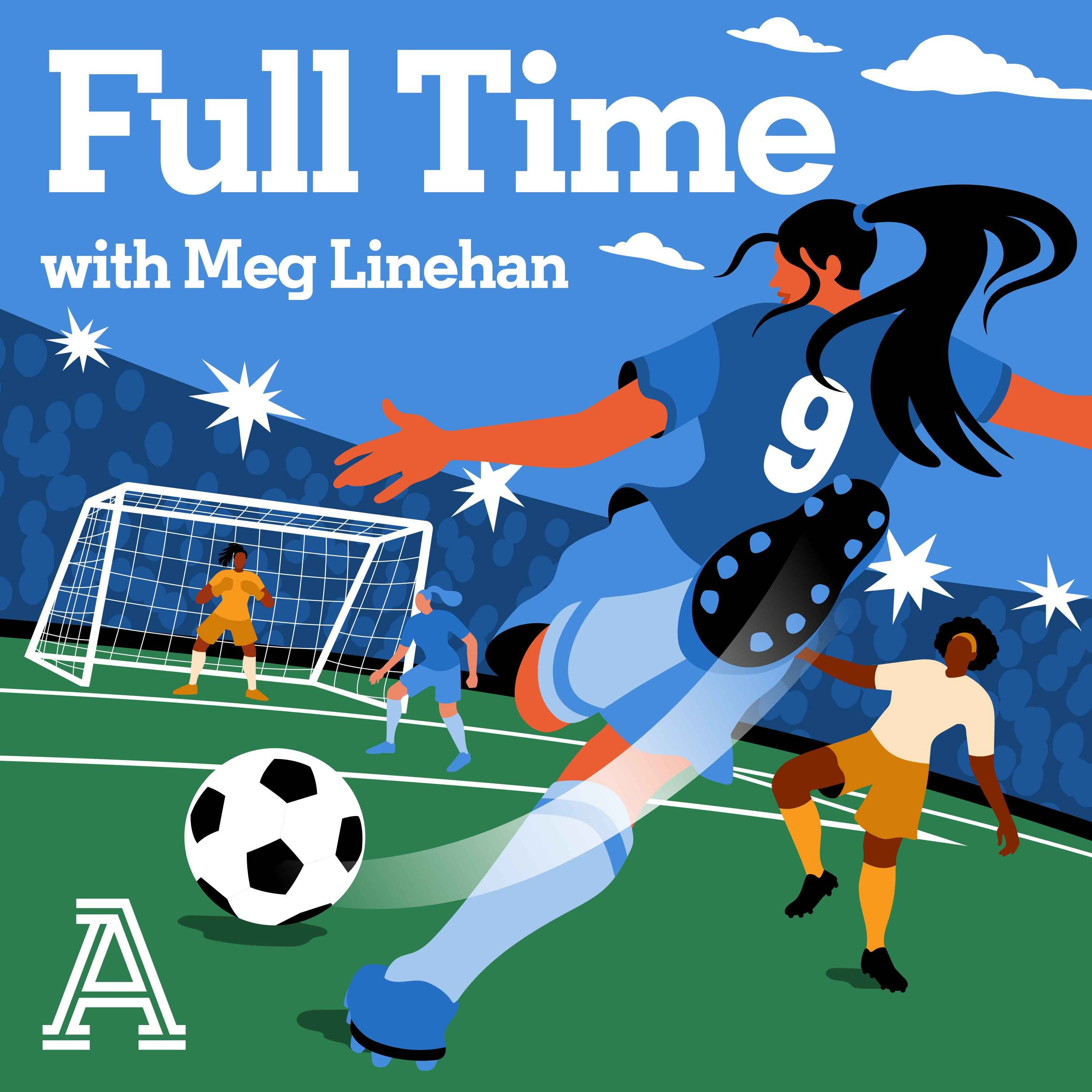 What the Jaedyn Shaw transfer means for Gotham FC and the NWSL Listen
