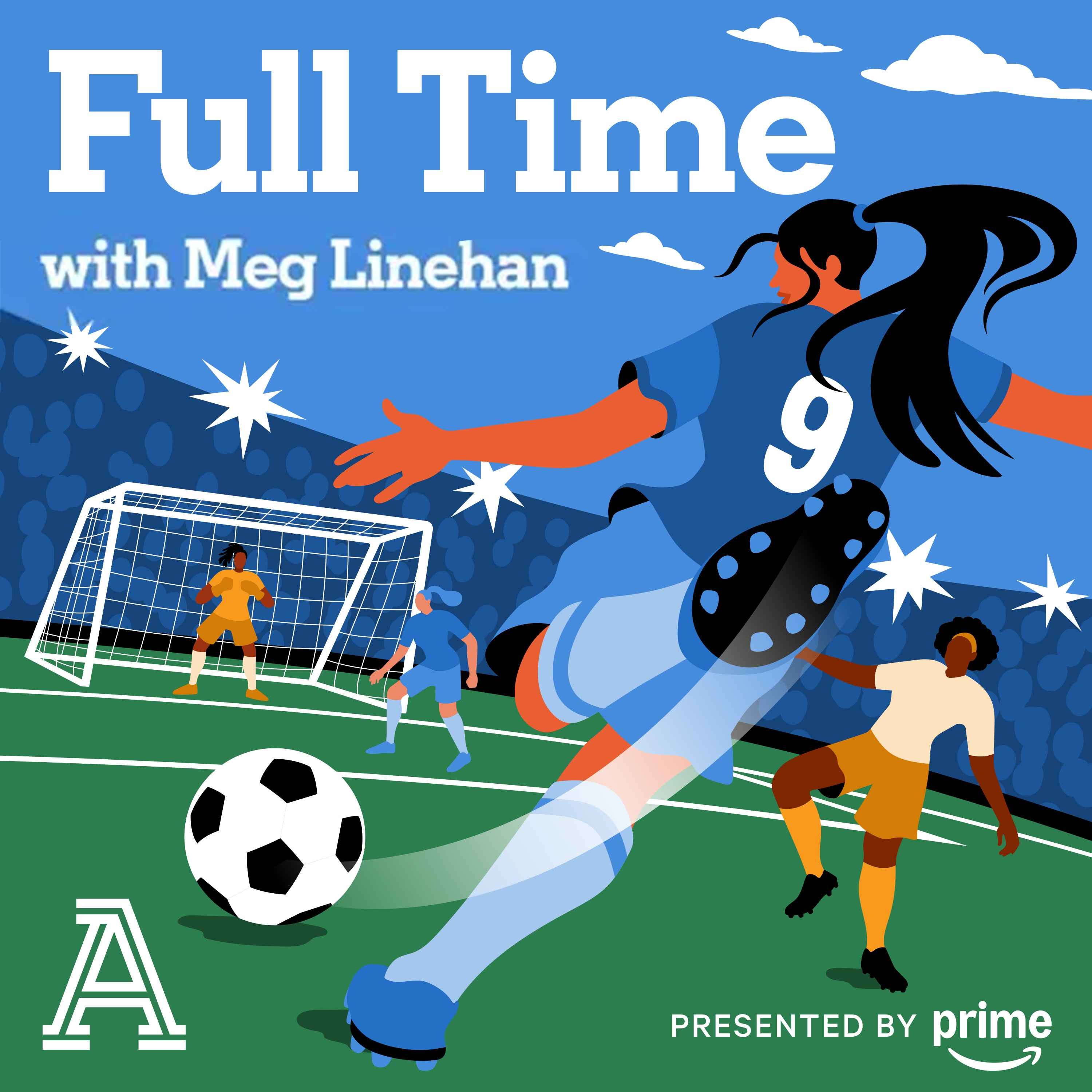 Emma Hayes' NWSL road trip: Soccer, drums and babies