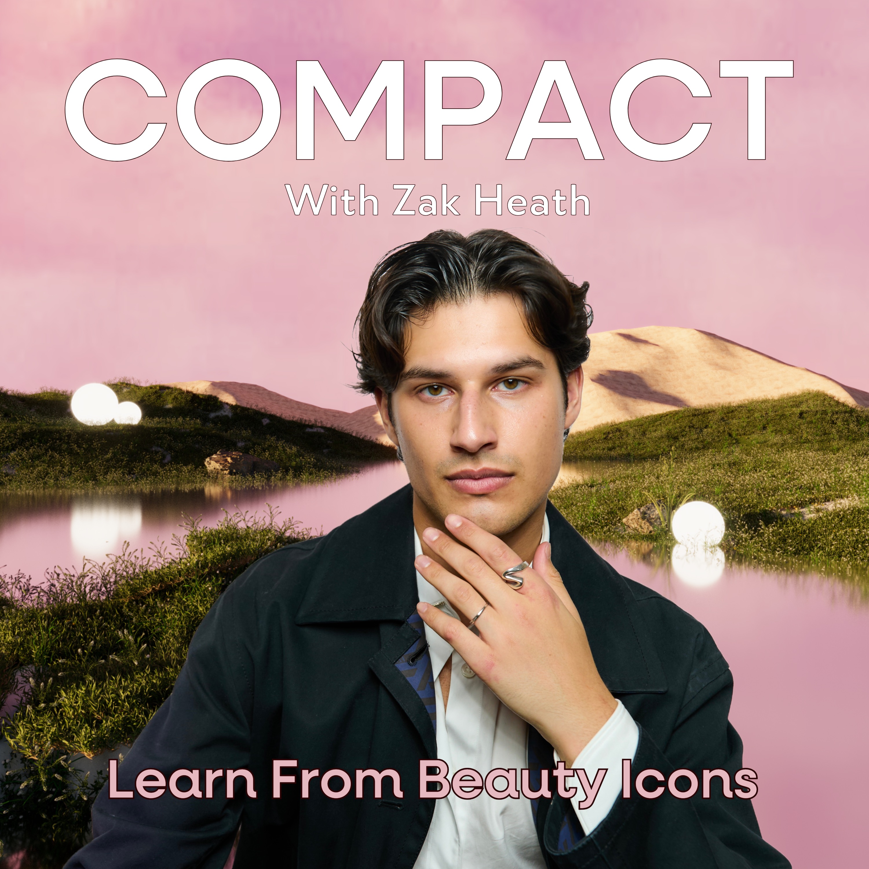 COMPACT with Zak Heath