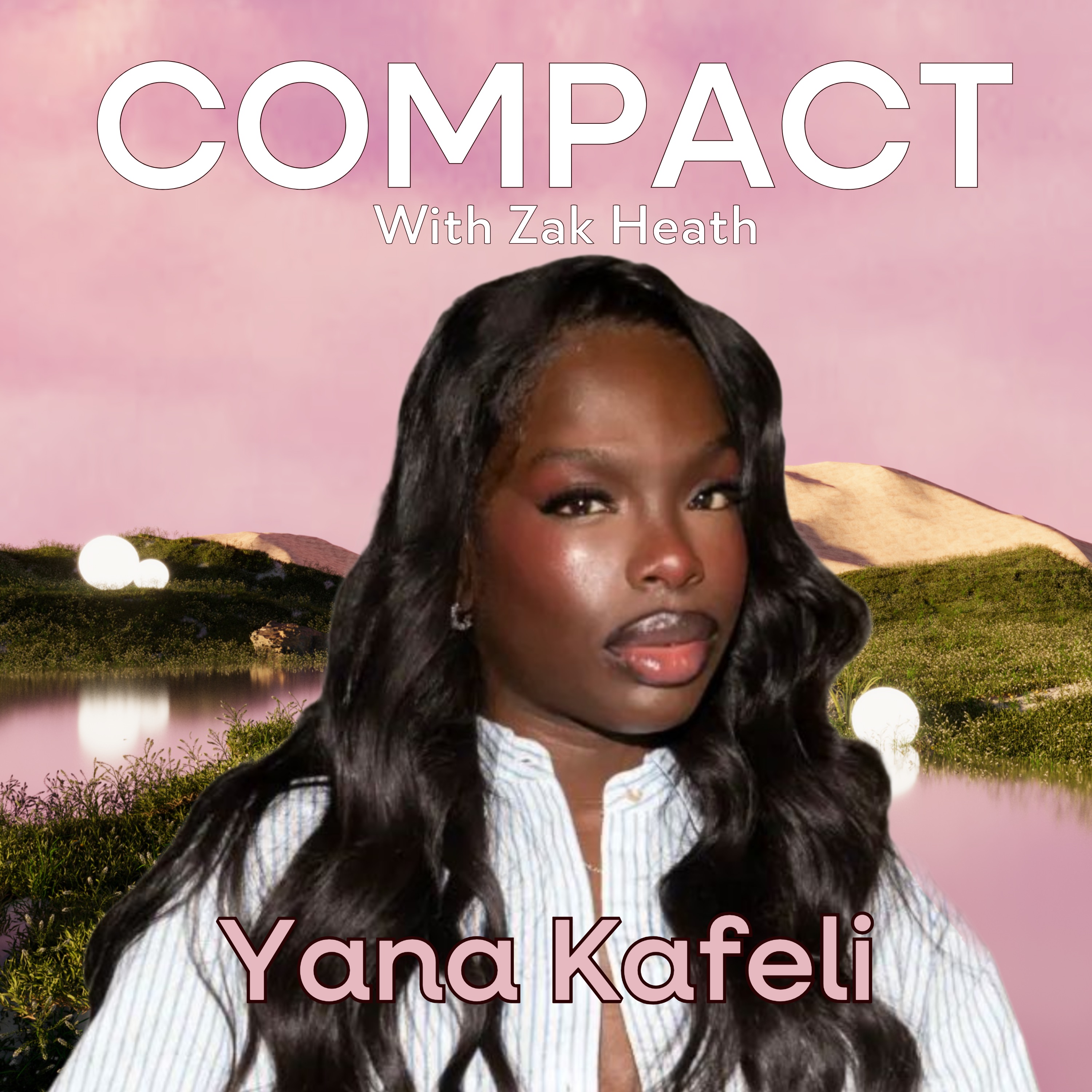 Yana K Afeli: From Intern to Agent